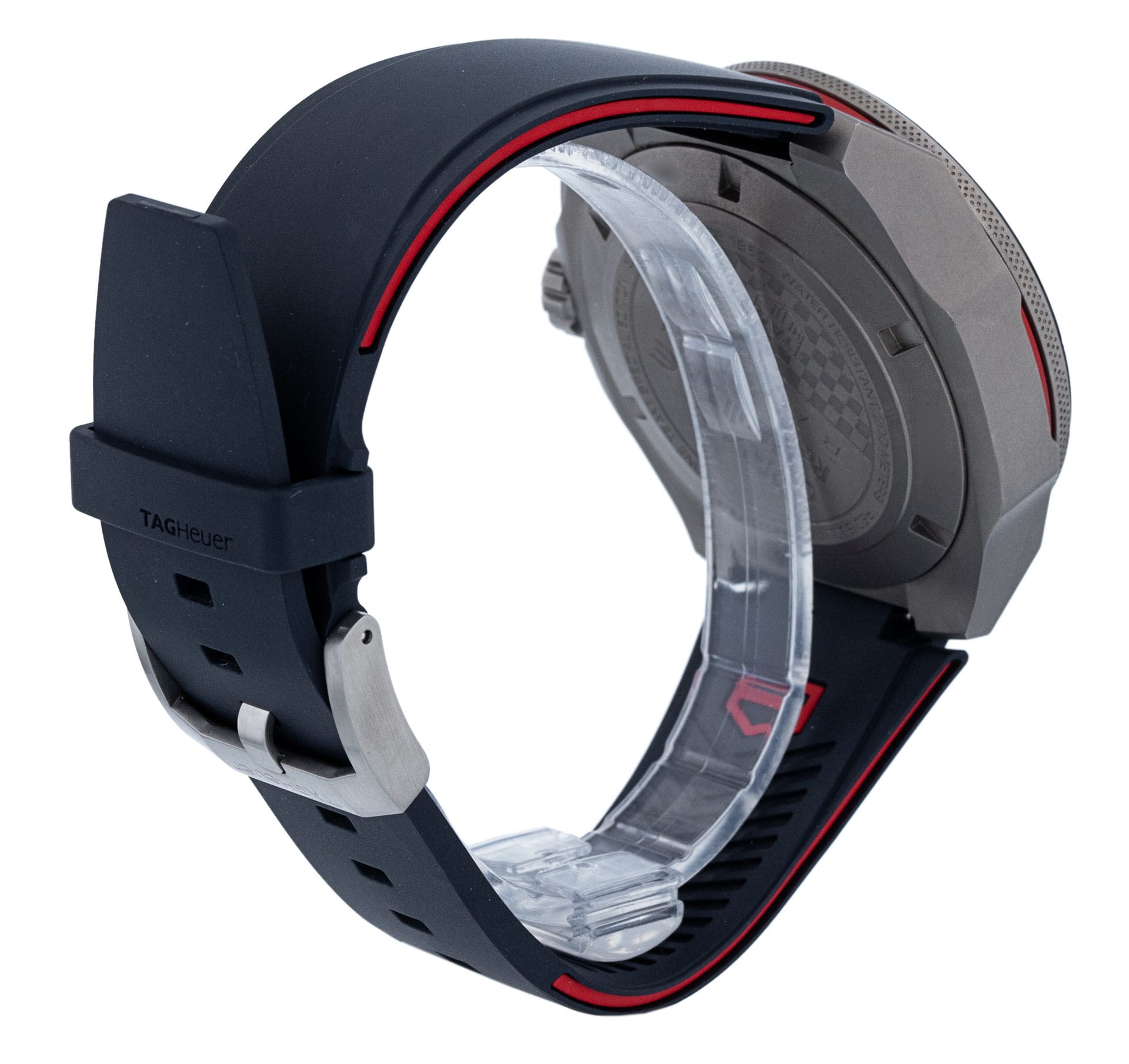 Tag Heuer Formula 1 CBZ2080.FT8091 Thumbnail 3