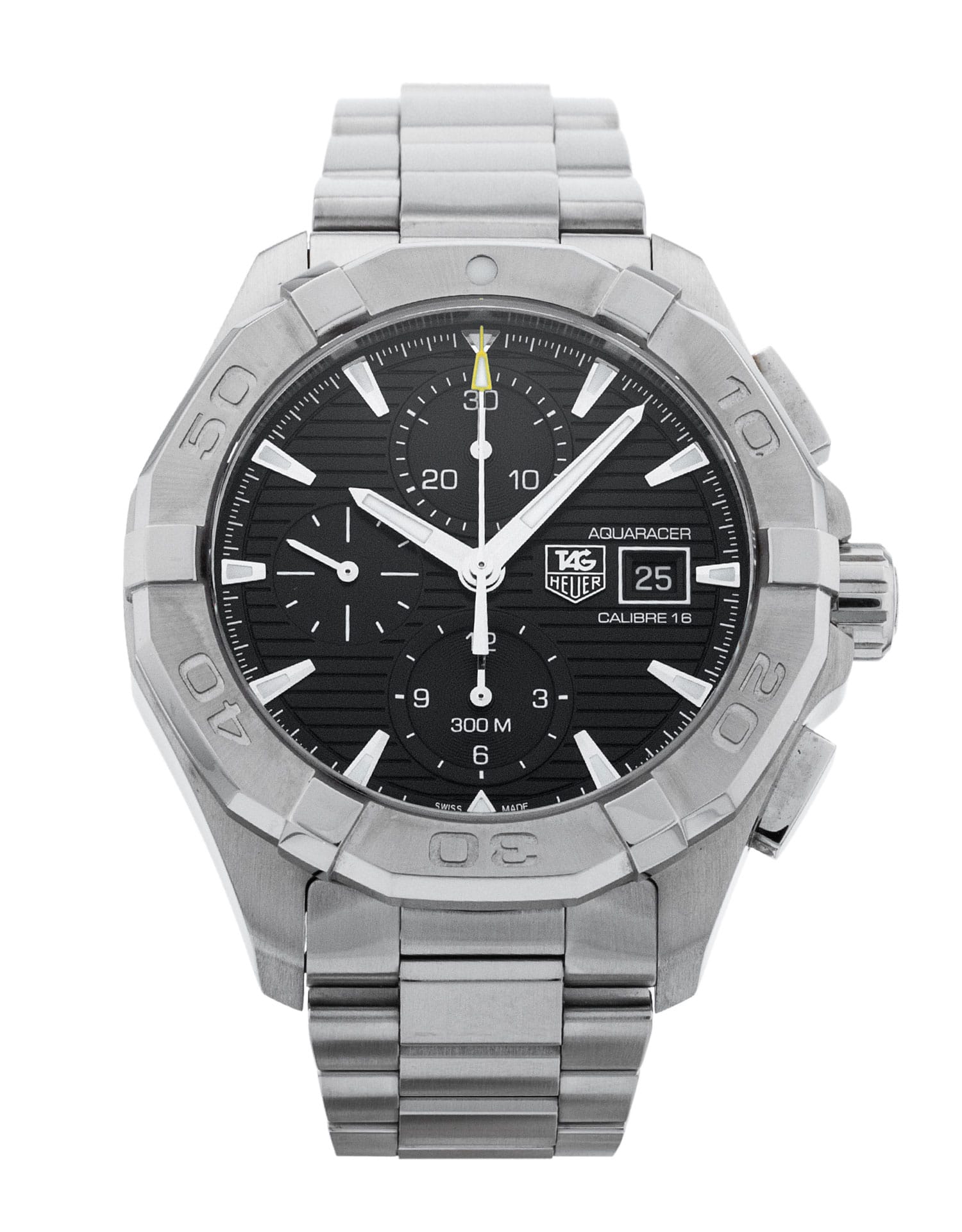 Tag Heuer Aquaracer CAY2110.BA0927 Thumbnail 1