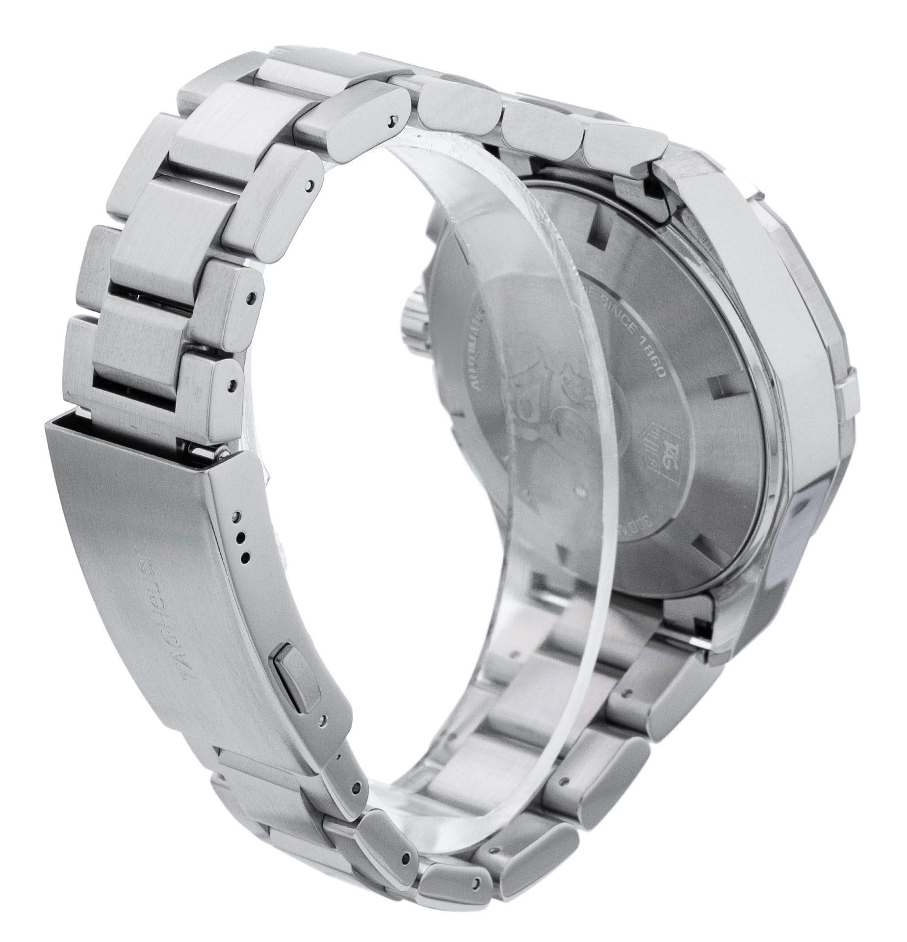 Tag Heuer Aquaracer CAY2110.BA0927 Thumbnail 3