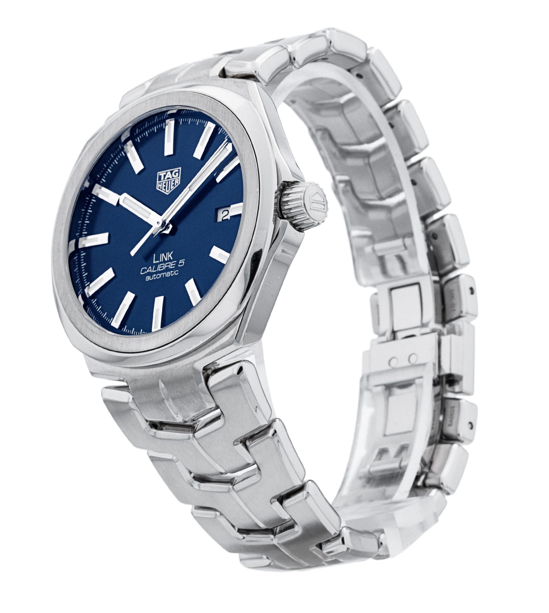 Tag Heuer Link WBC2112.BA0603 Thumbnail 2