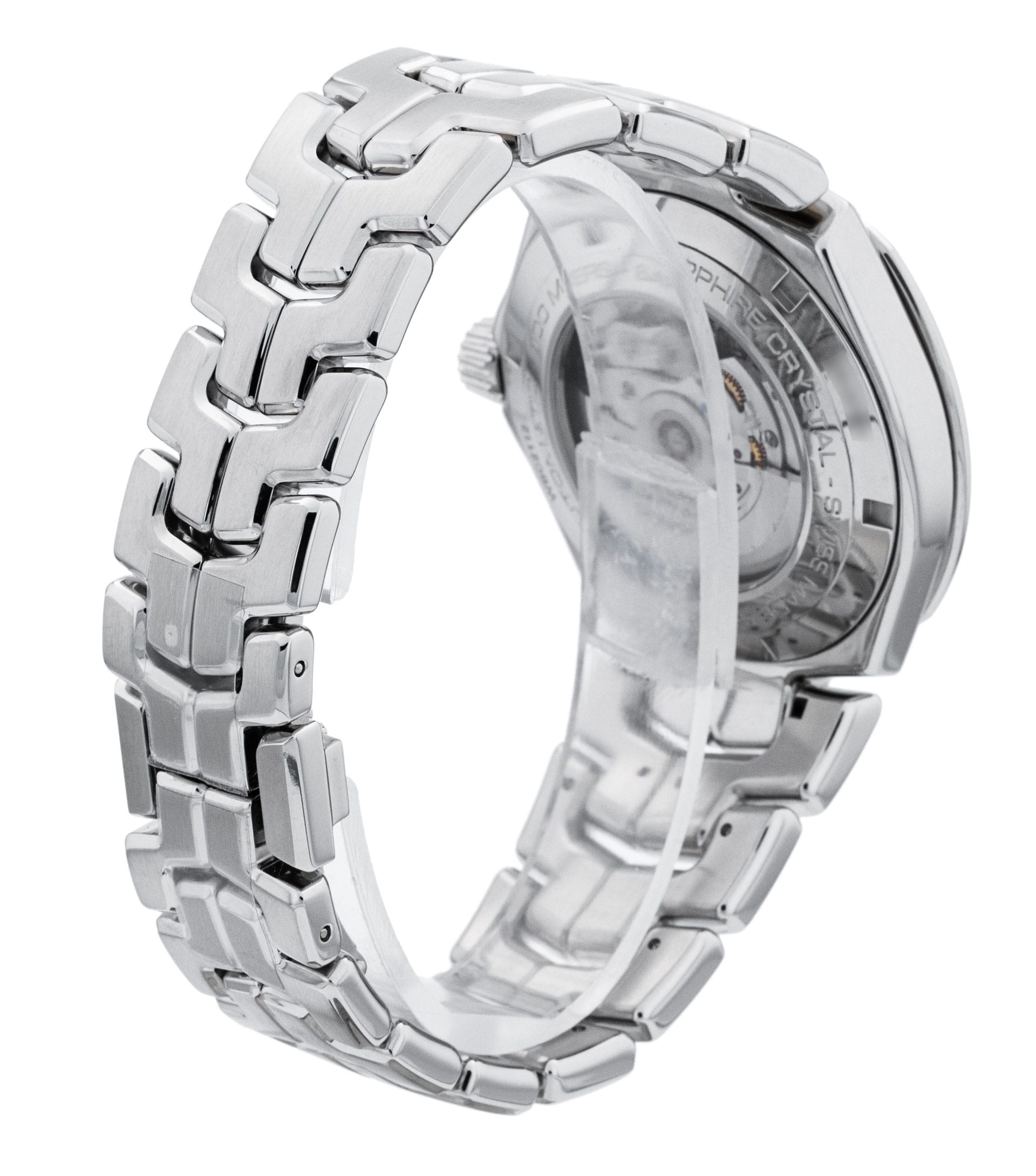 Tag Heuer Link WBC2112.BA0603 Thumbnail 3