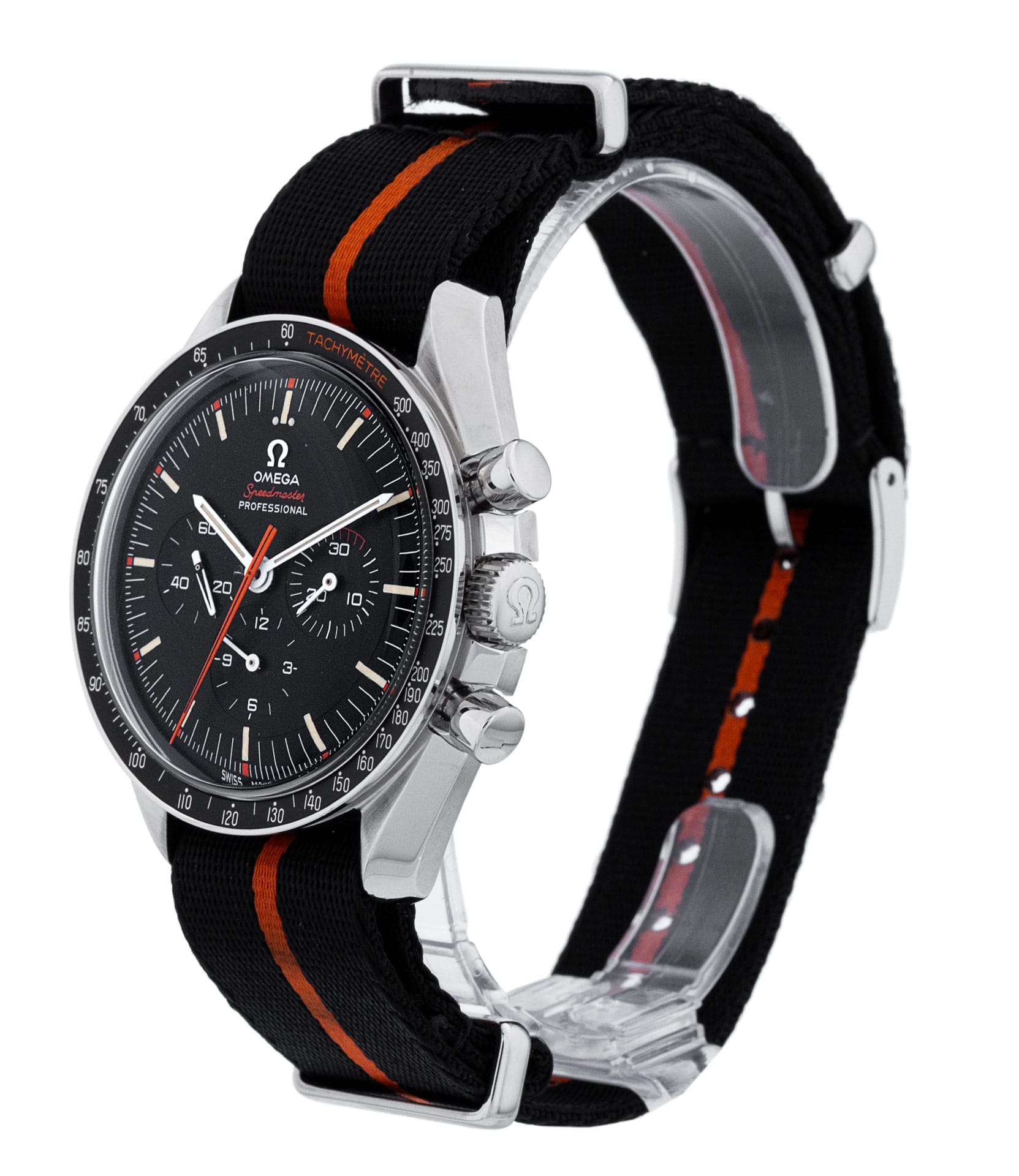 Omega Speedmaster Ultraman 311.12.42.30.01.001 Thumbnail 2