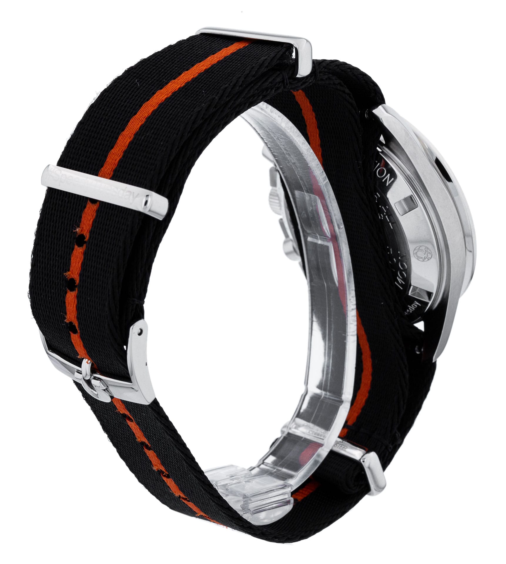 Omega Speedmaster Ultraman 311.12.42.30.01.001 Thumbnail 3