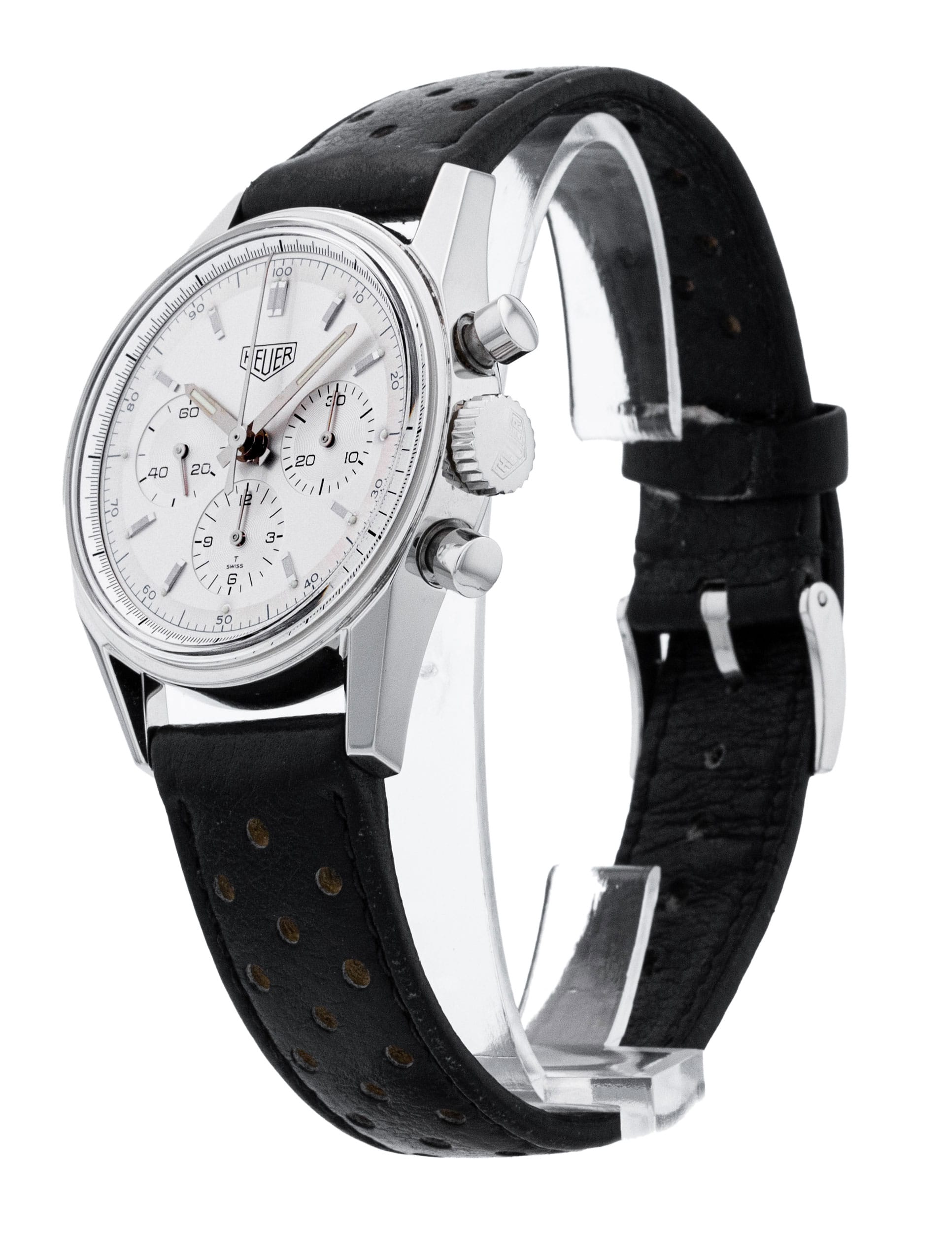 Tag Heuer Carrera CS3110 Thumbnail 2