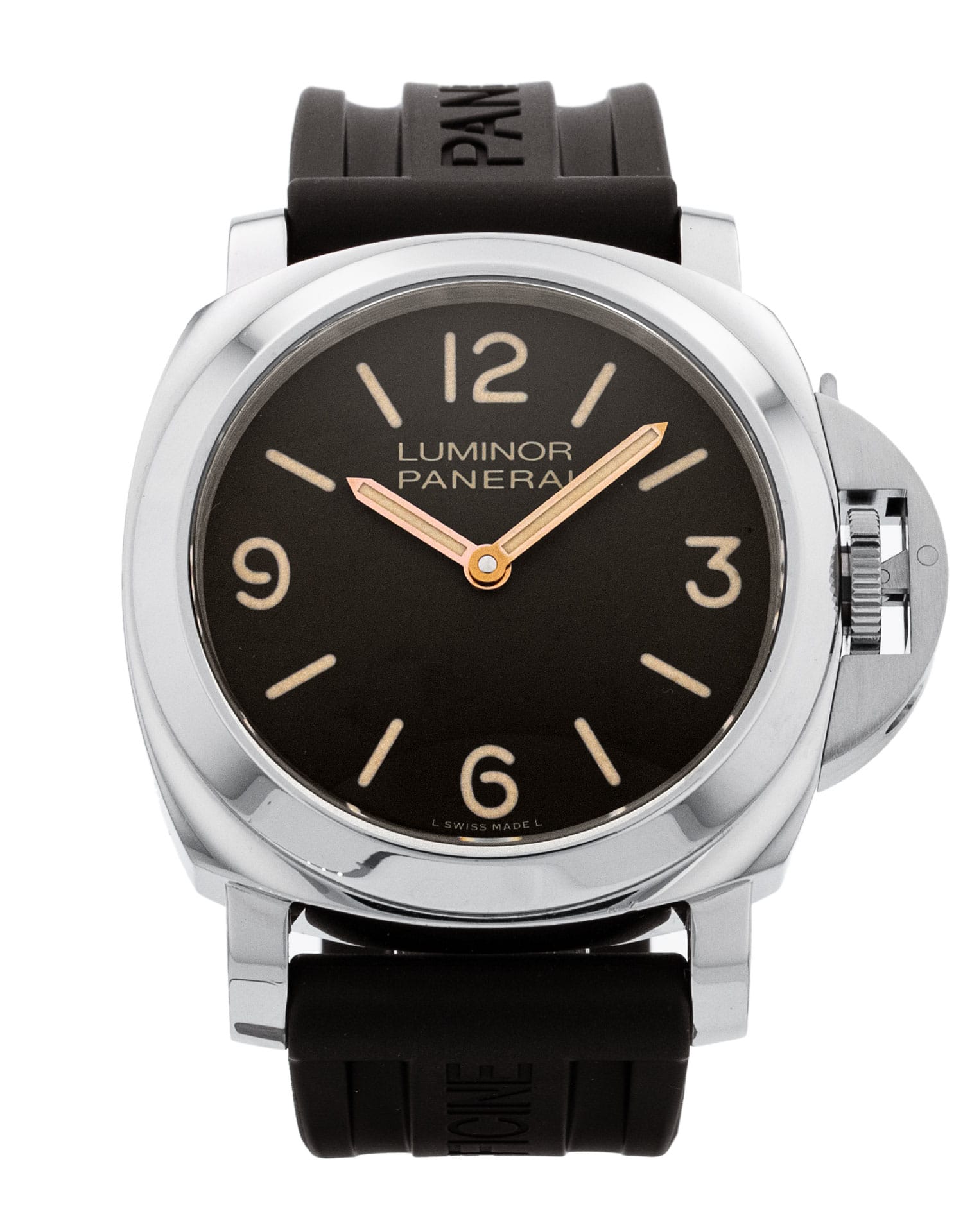 Panerai Luminor Base PAM00390 Thumbnail 1
