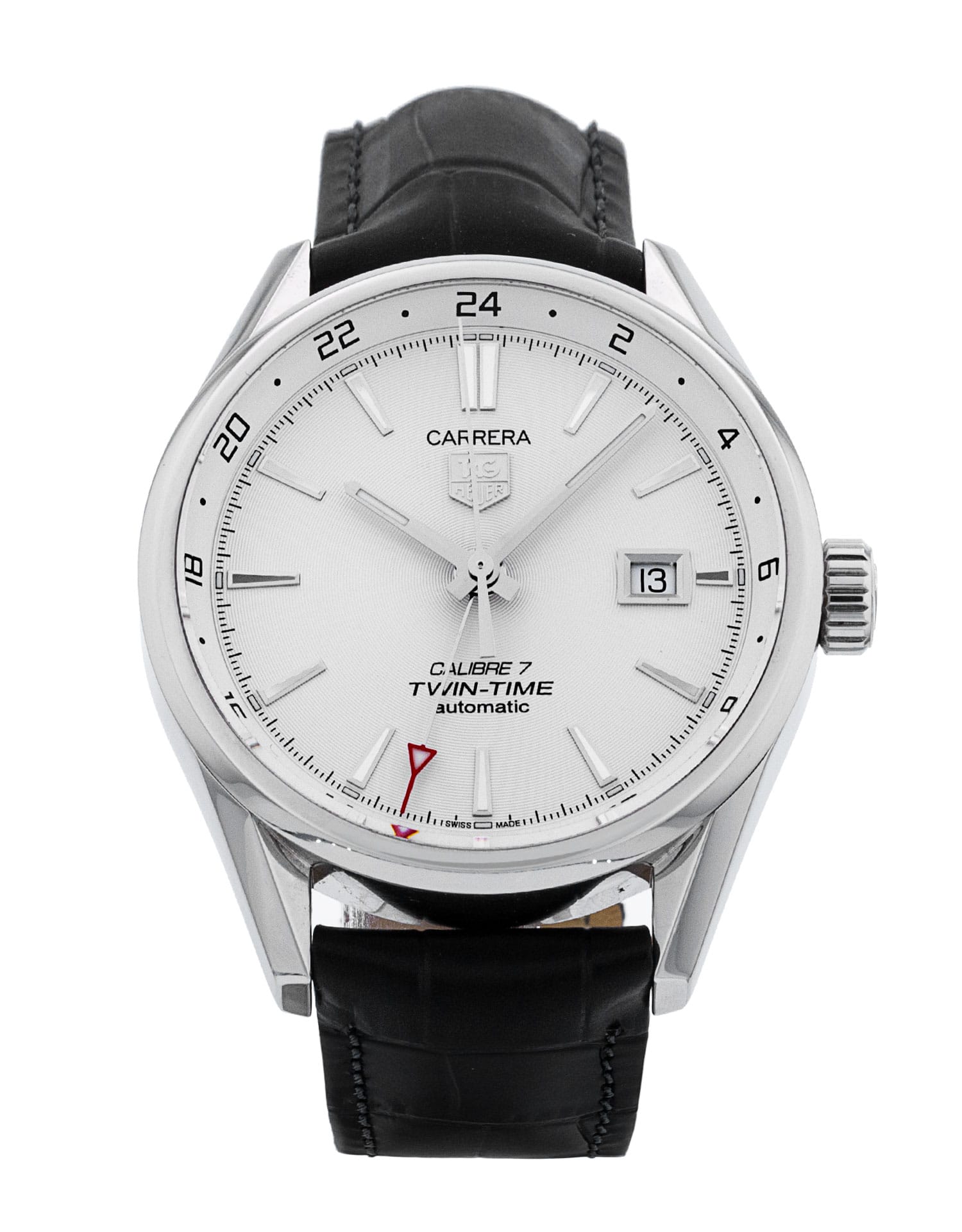 Tag Heuer Carrera WAR2011.FC6291 Thumbnail 1