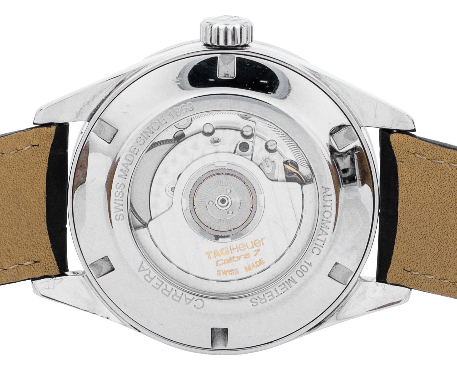 Tag Heuer Carrera WAR2011.FC6291 Thumbnail 4