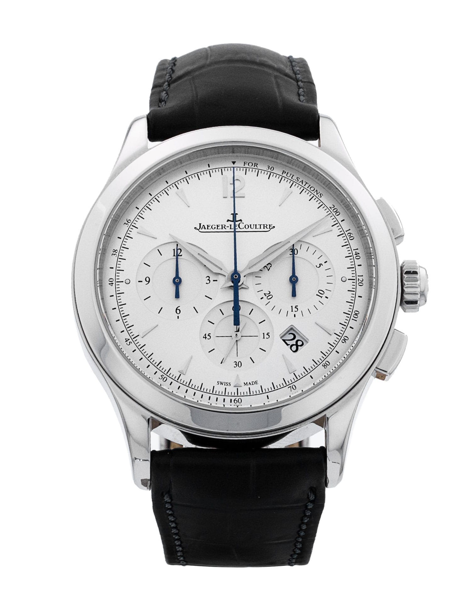 Jaeger-LeCoultre Master Chronograph 1538420 Thumbnail 1