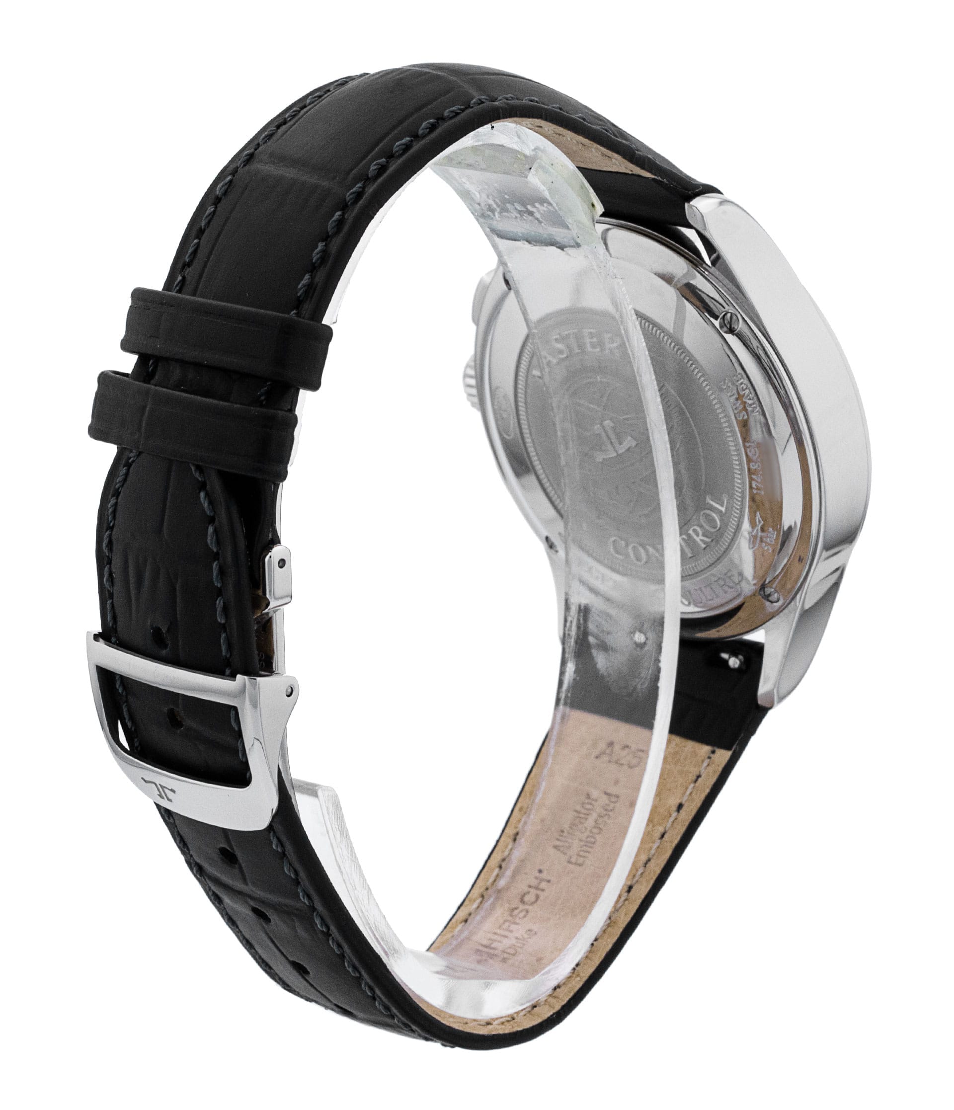 Jaeger-LeCoultre Master Chronograph 1538420 Thumbnail 3