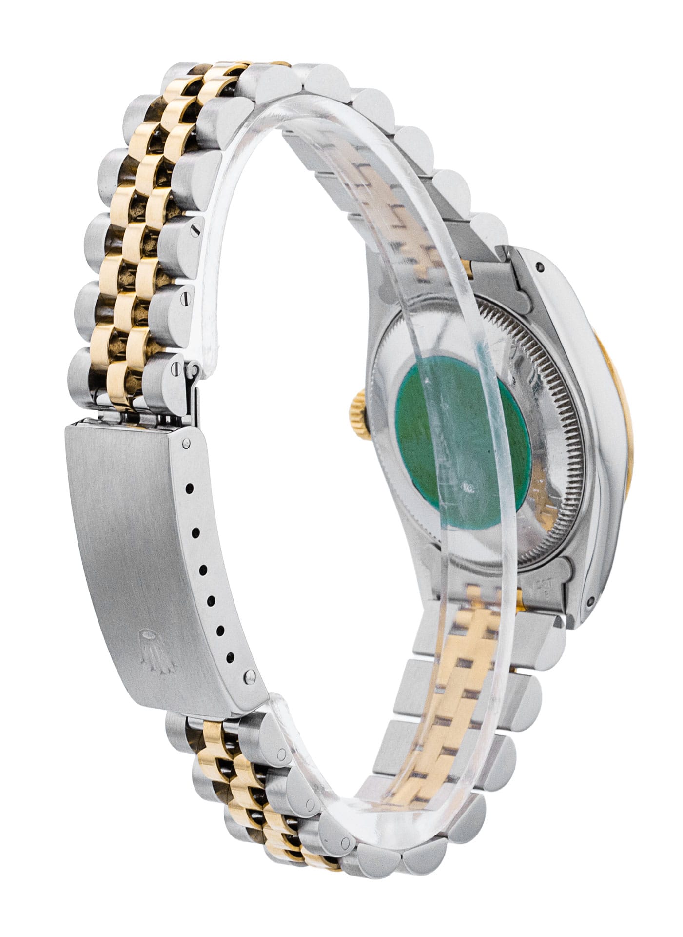 Rolex Mid-Size Datejust 68273 Thumbnail 3