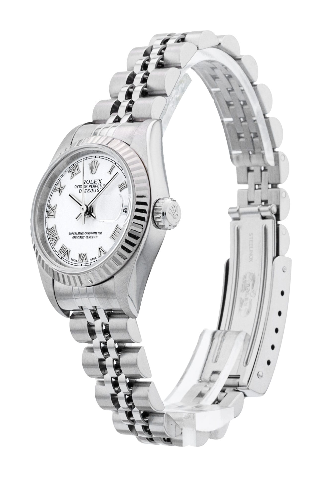 Rolex Datejust Lady 79174 Thumbnail 2