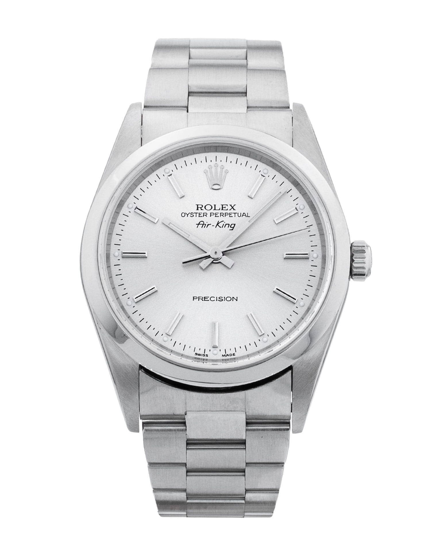 Rolex Air-King 14000 Thumbnail 1