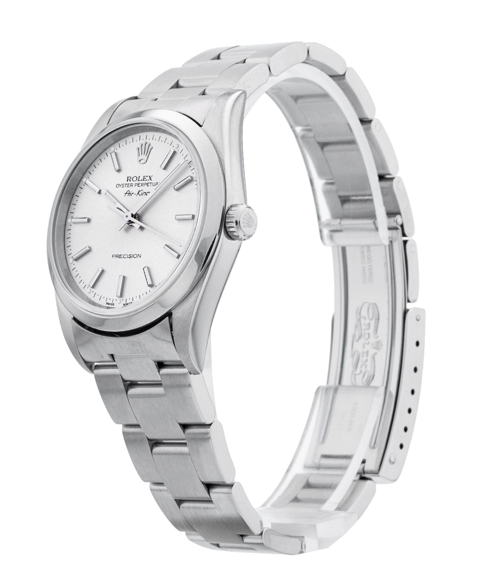 Rolex Air-King 14000 Thumbnail 2