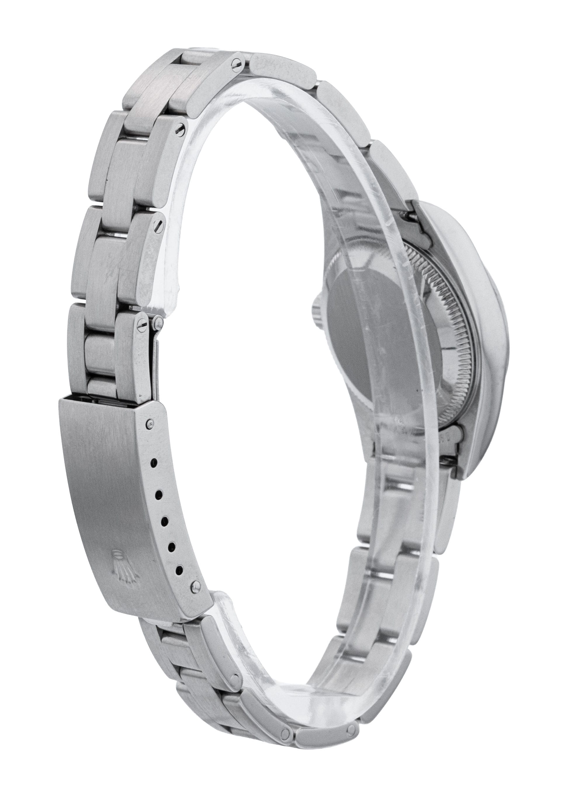 Rolex Lady Oyster Perpetual 76080 Thumbnail 3