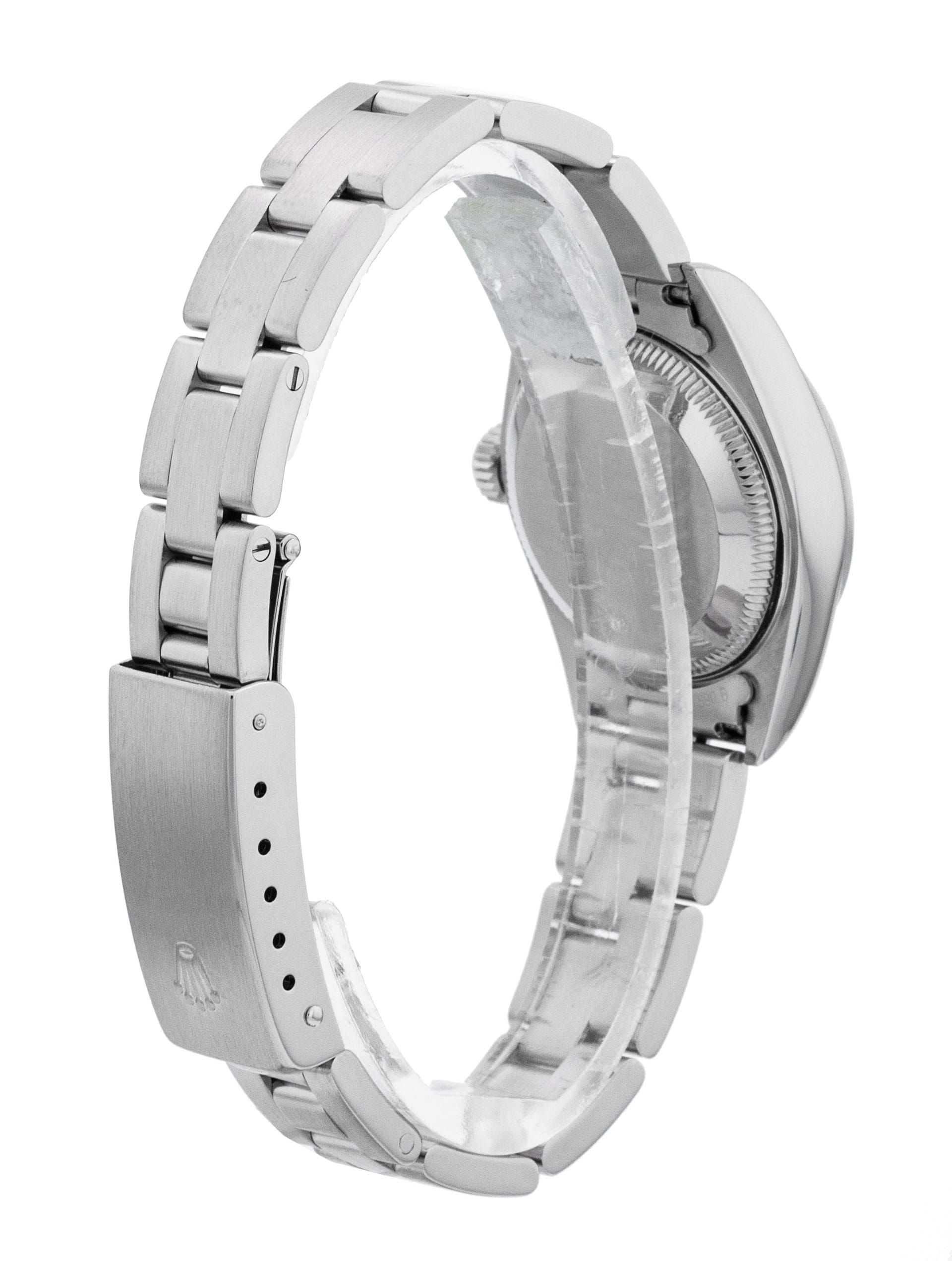 Rolex Datejust Lady 69160 Thumbnail 3