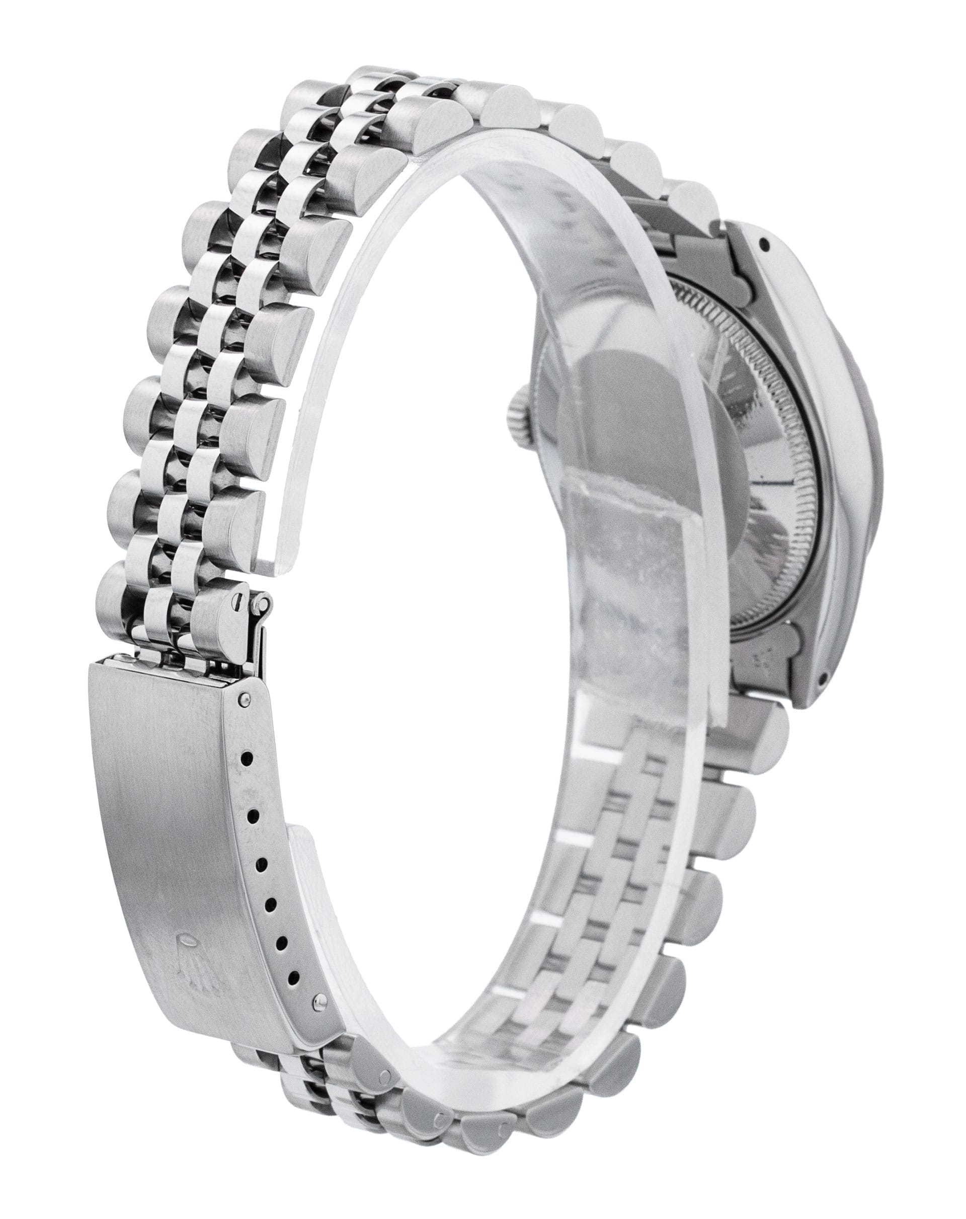 Rolex Mid-Size Datejust 68274 Thumbnail 3