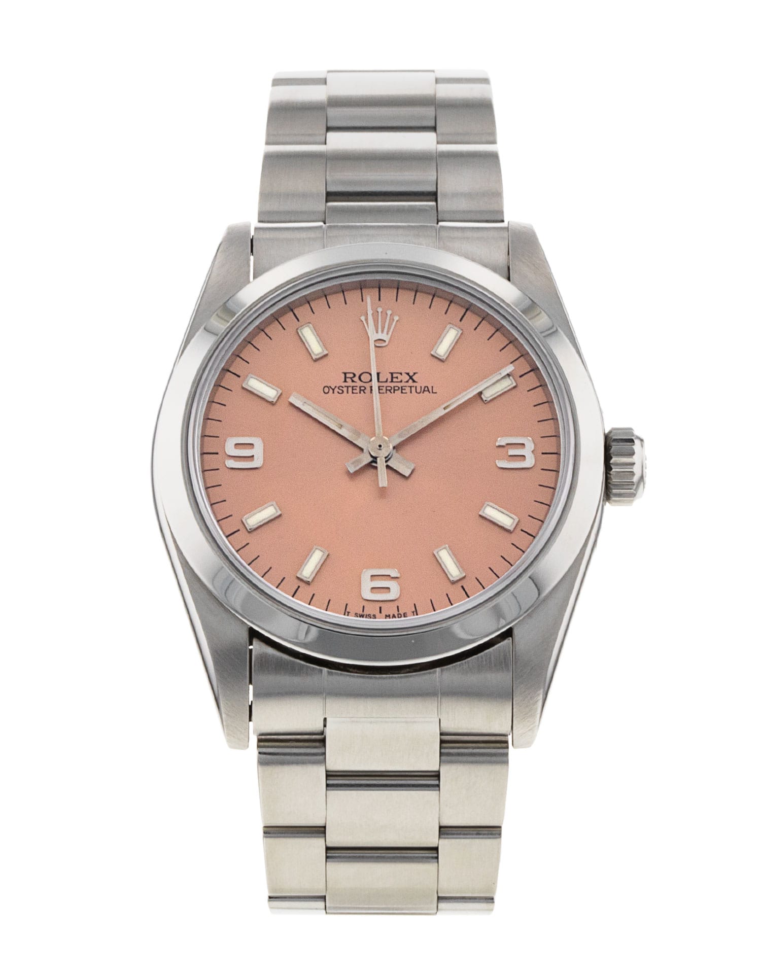Rolex Oyster Perpetual 67480 Thumbnail 1