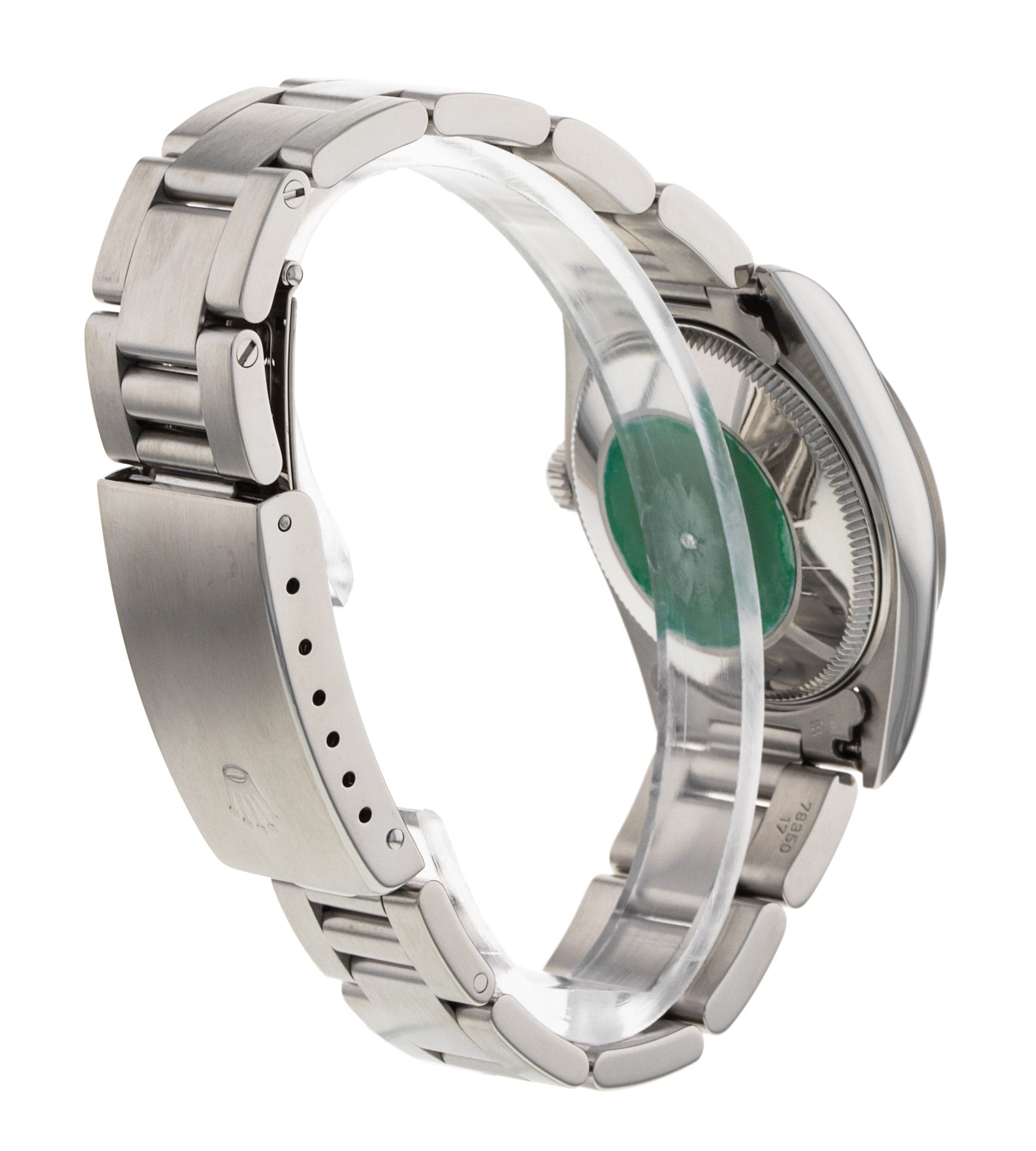 Rolex Oyster Perpetual 67480 Thumbnail 3