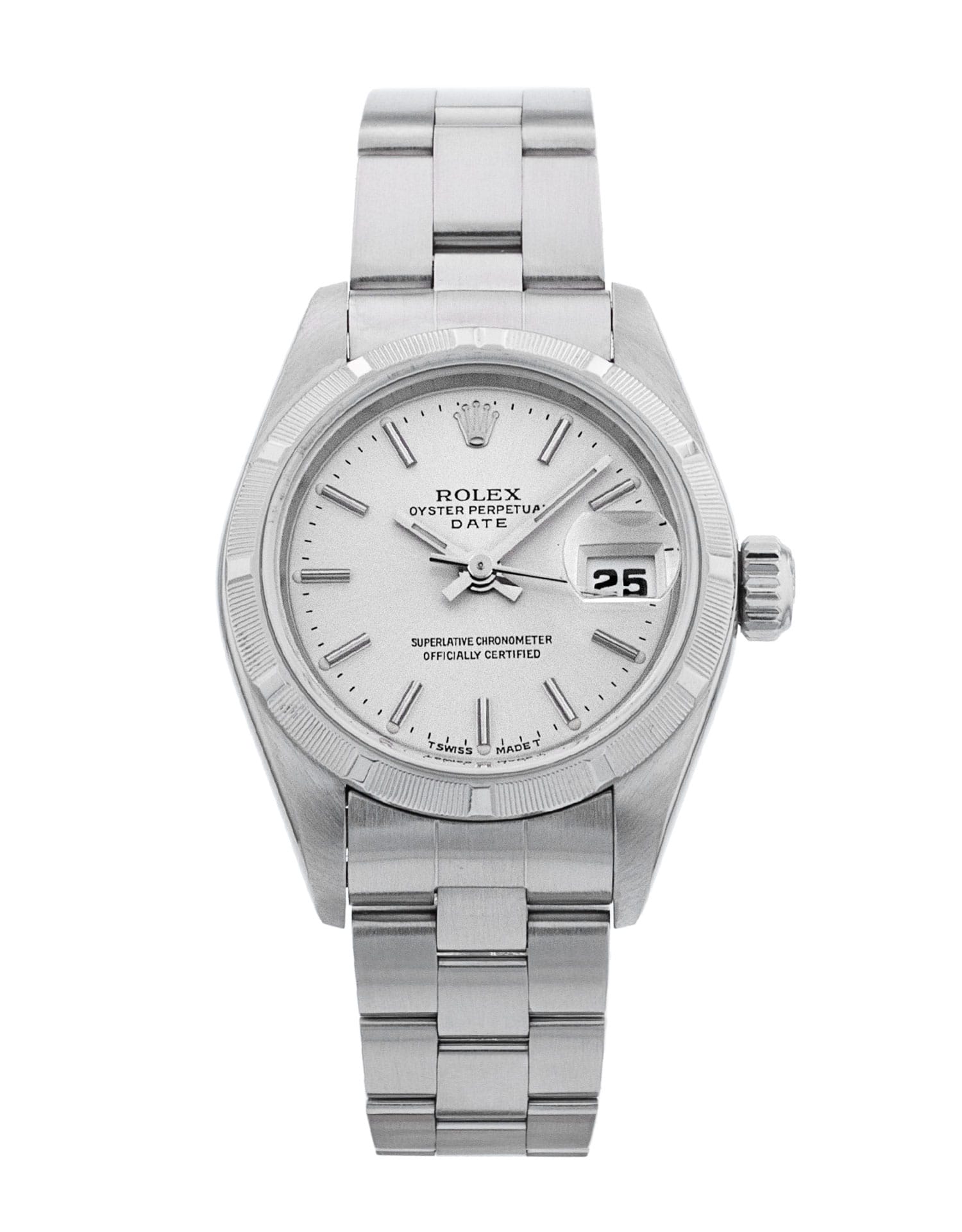 Rolex Datejust Lady 69190 Thumbnail 1