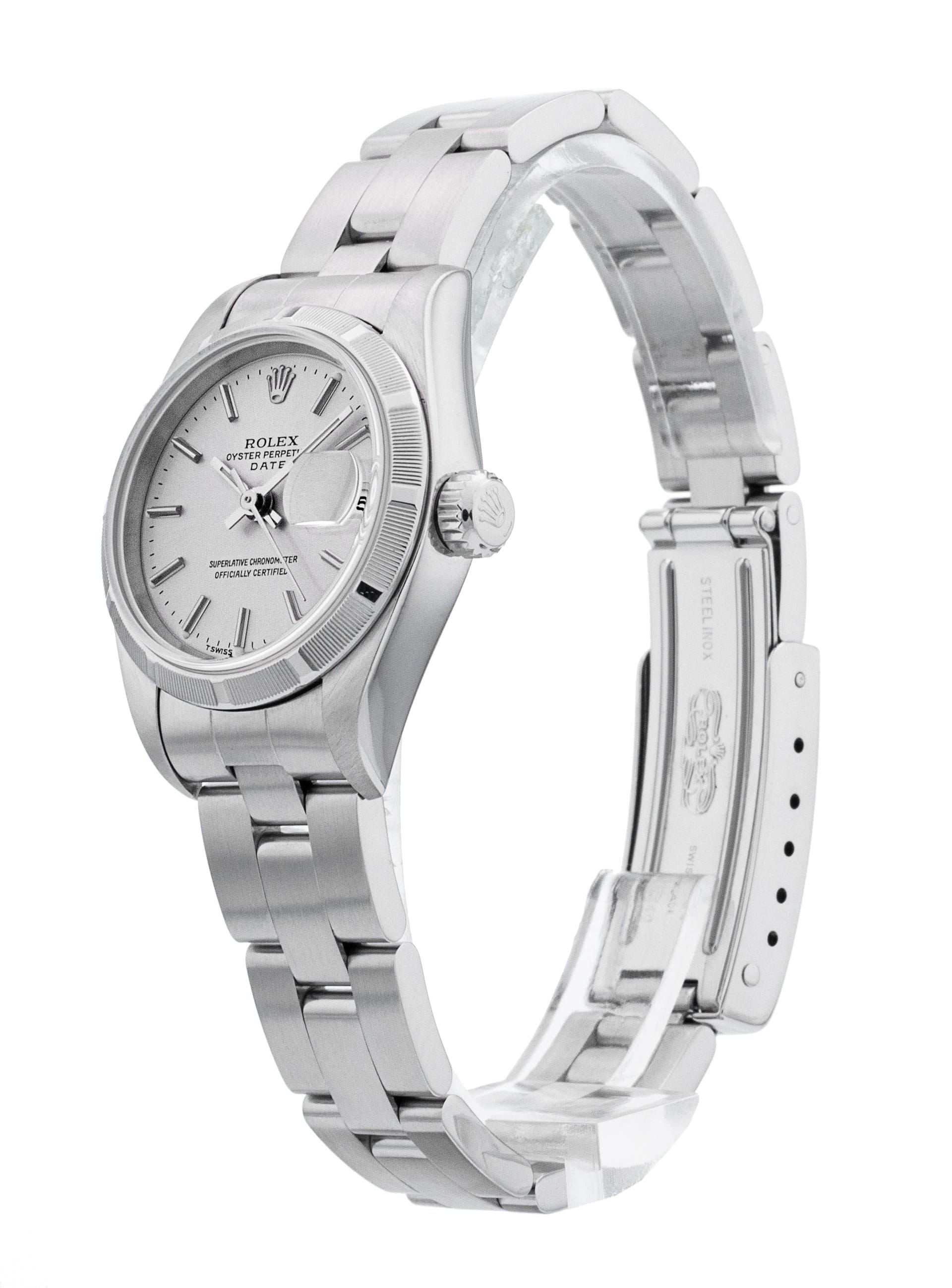 Rolex Datejust Lady 69190 Thumbnail 2