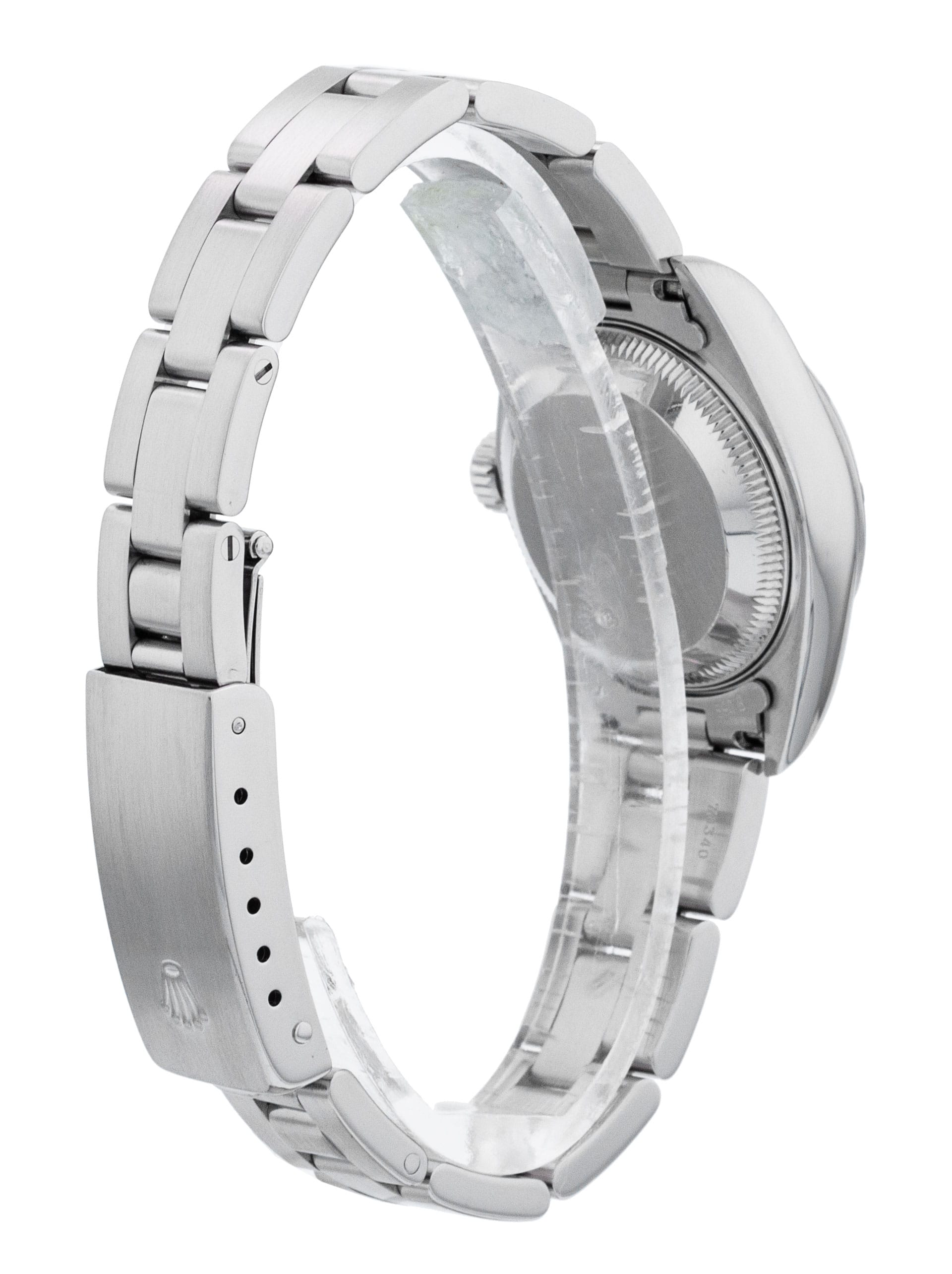 Rolex Datejust Lady 69190 Thumbnail 3