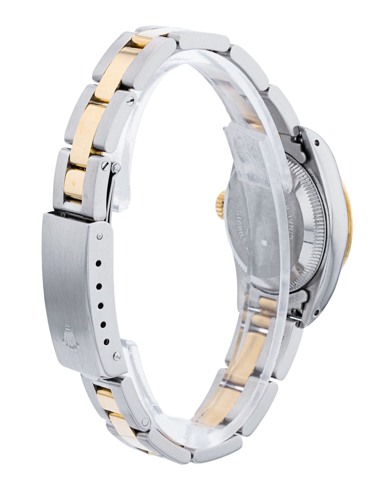 Rolex Lady Oyster Perpetual 67183 Thumbnail 3