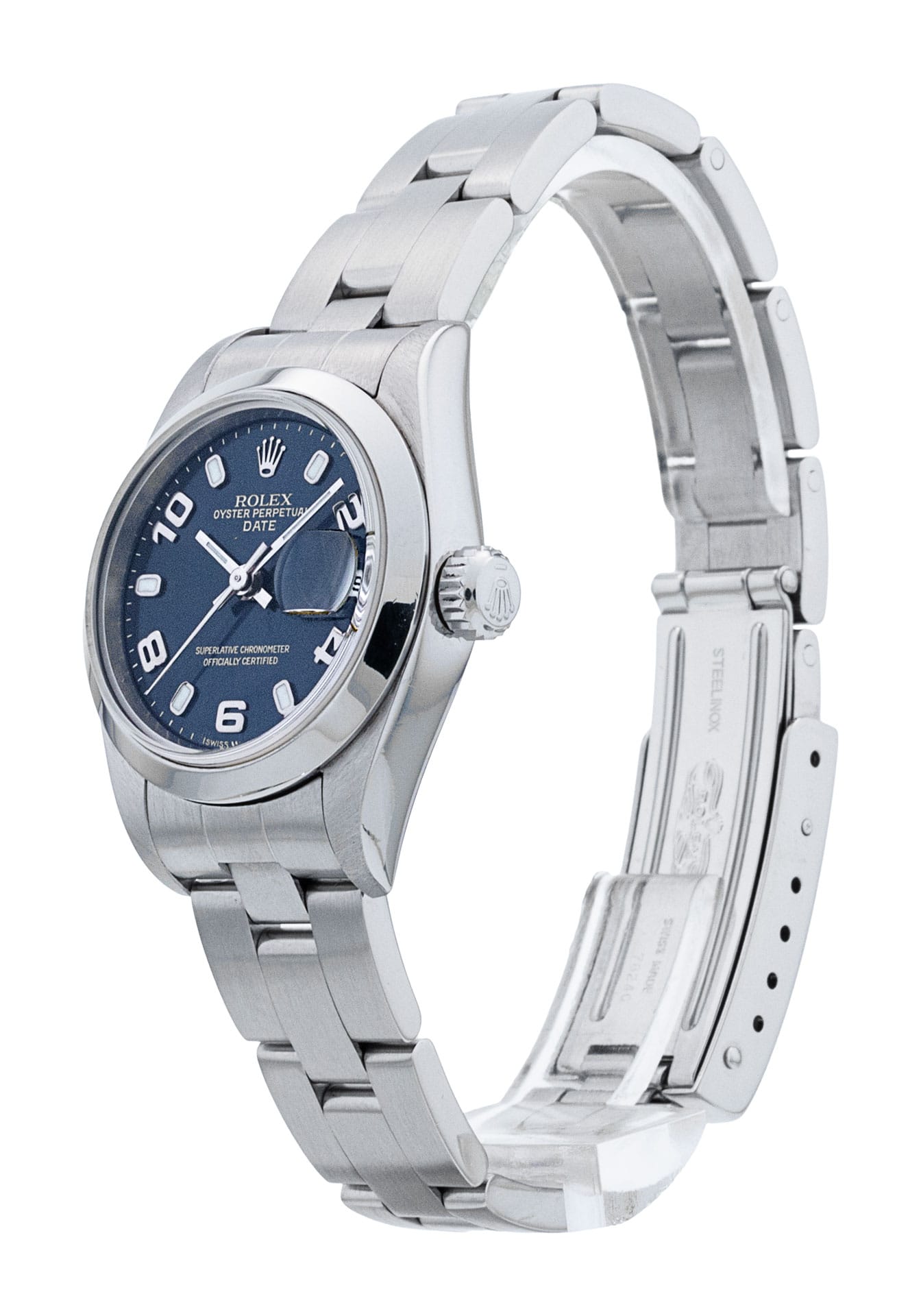 Rolex Datejust Lady 79160 Thumbnail 2