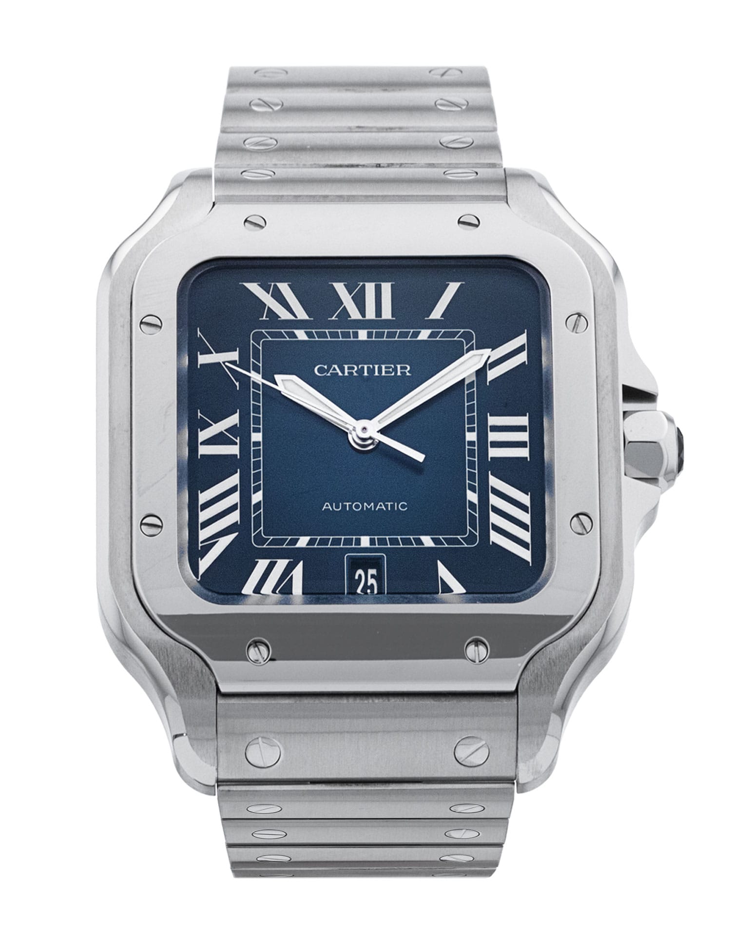 Cartier Santos De Cartier WSSA0030 373098