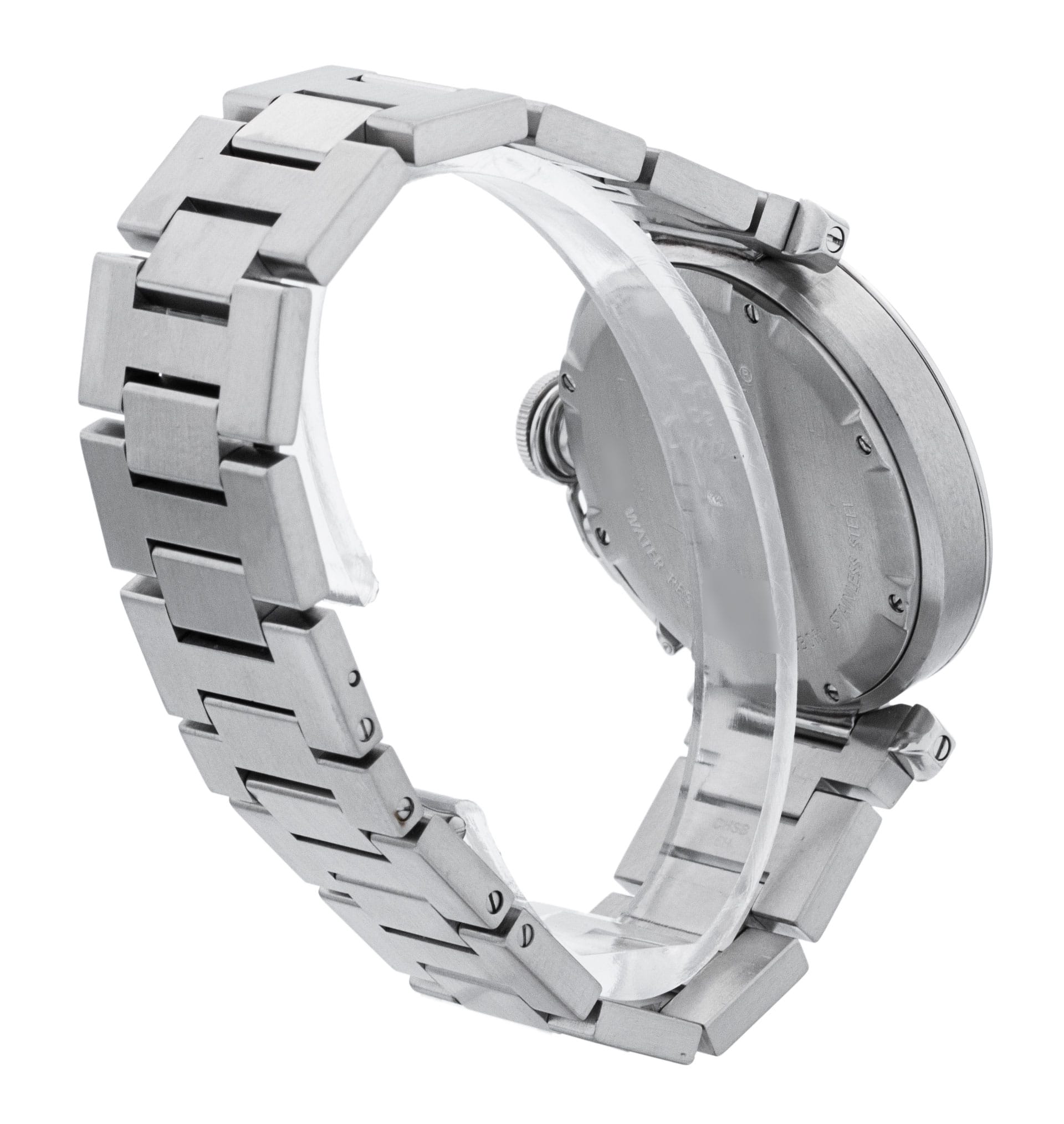 Cartier Pasha W31074M7 Thumbnail 3