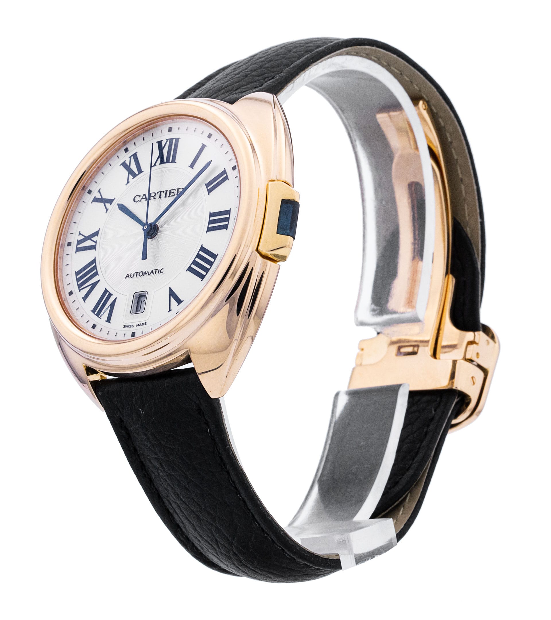 Cartier Cle De Cartier WGCL0019 Thumbnail 2