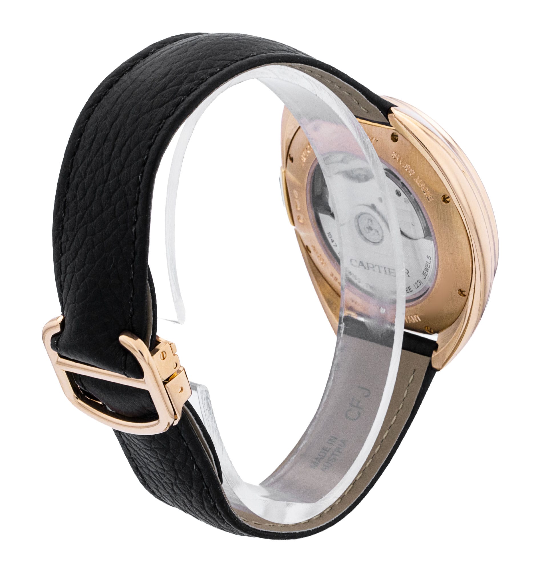 Cartier Cle De Cartier WGCL0019 Thumbnail 3