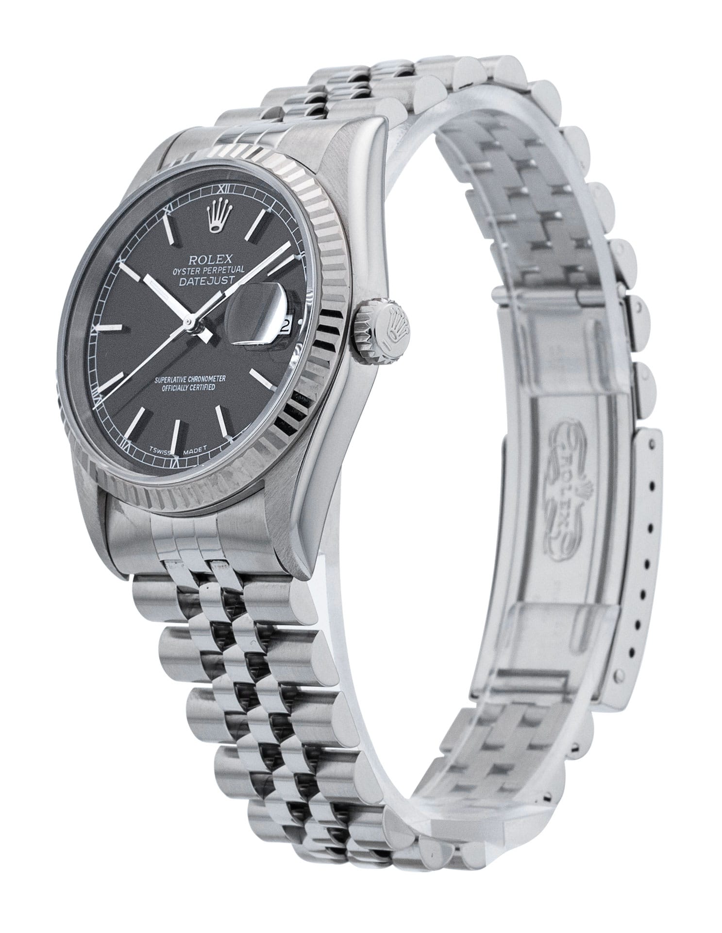 Rolex Datejust 16234 Thumbnail 2