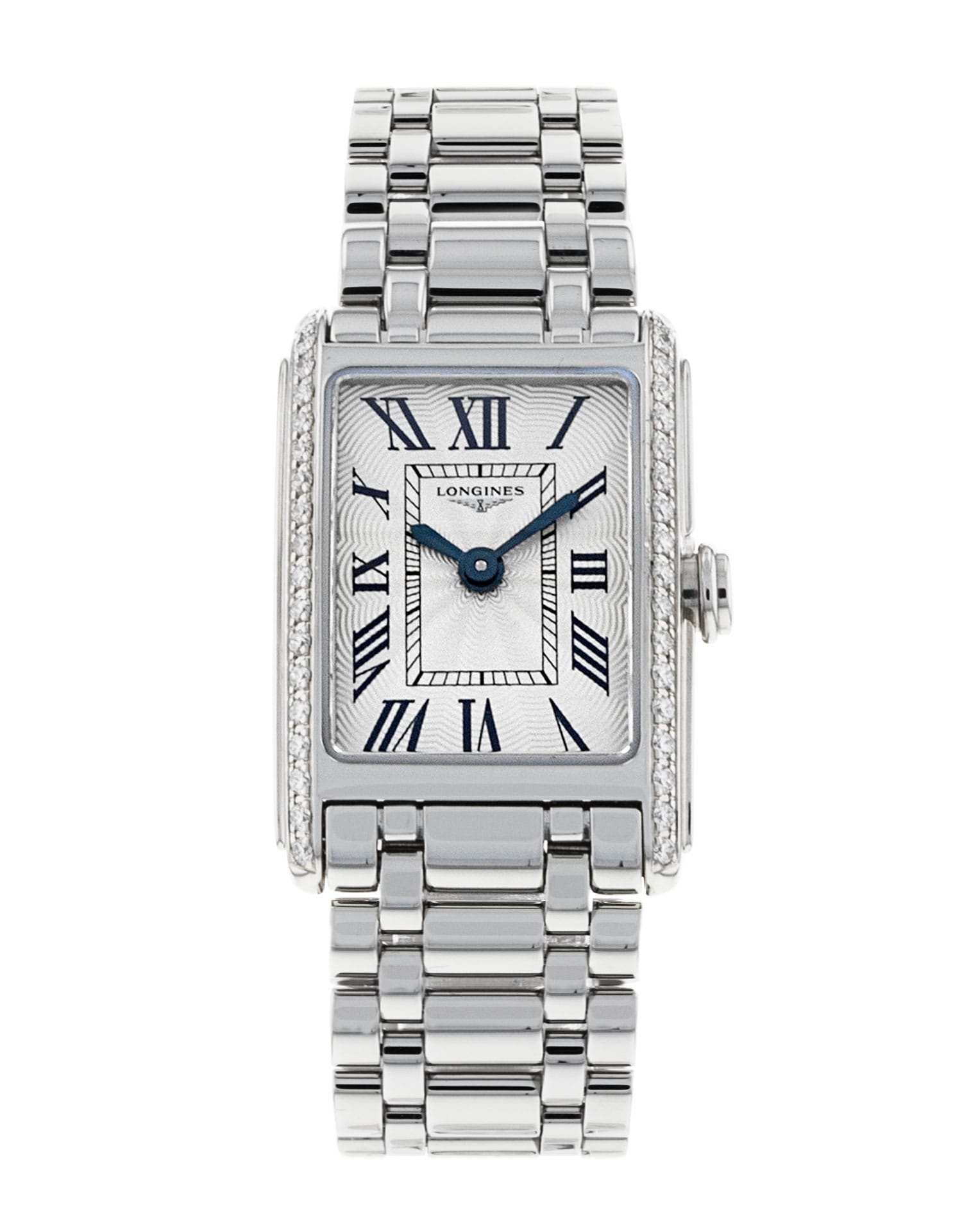 Longines Dolce Vita L5.258.0.71.6 Thumbnail 1