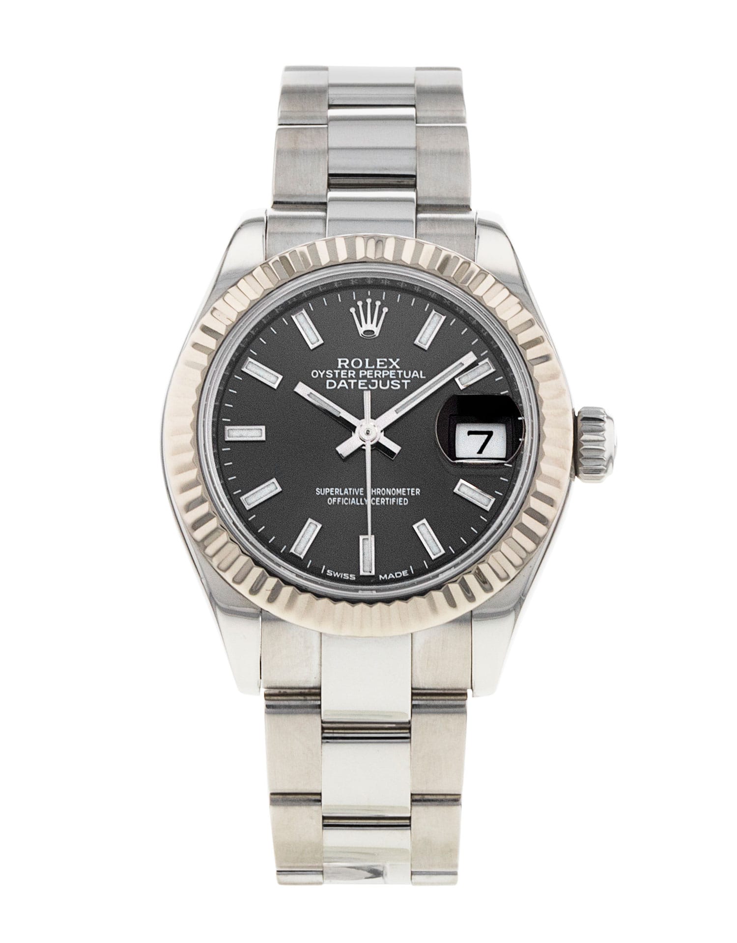 Rolex Datejust Lady 28 279174 Thumbnail 1