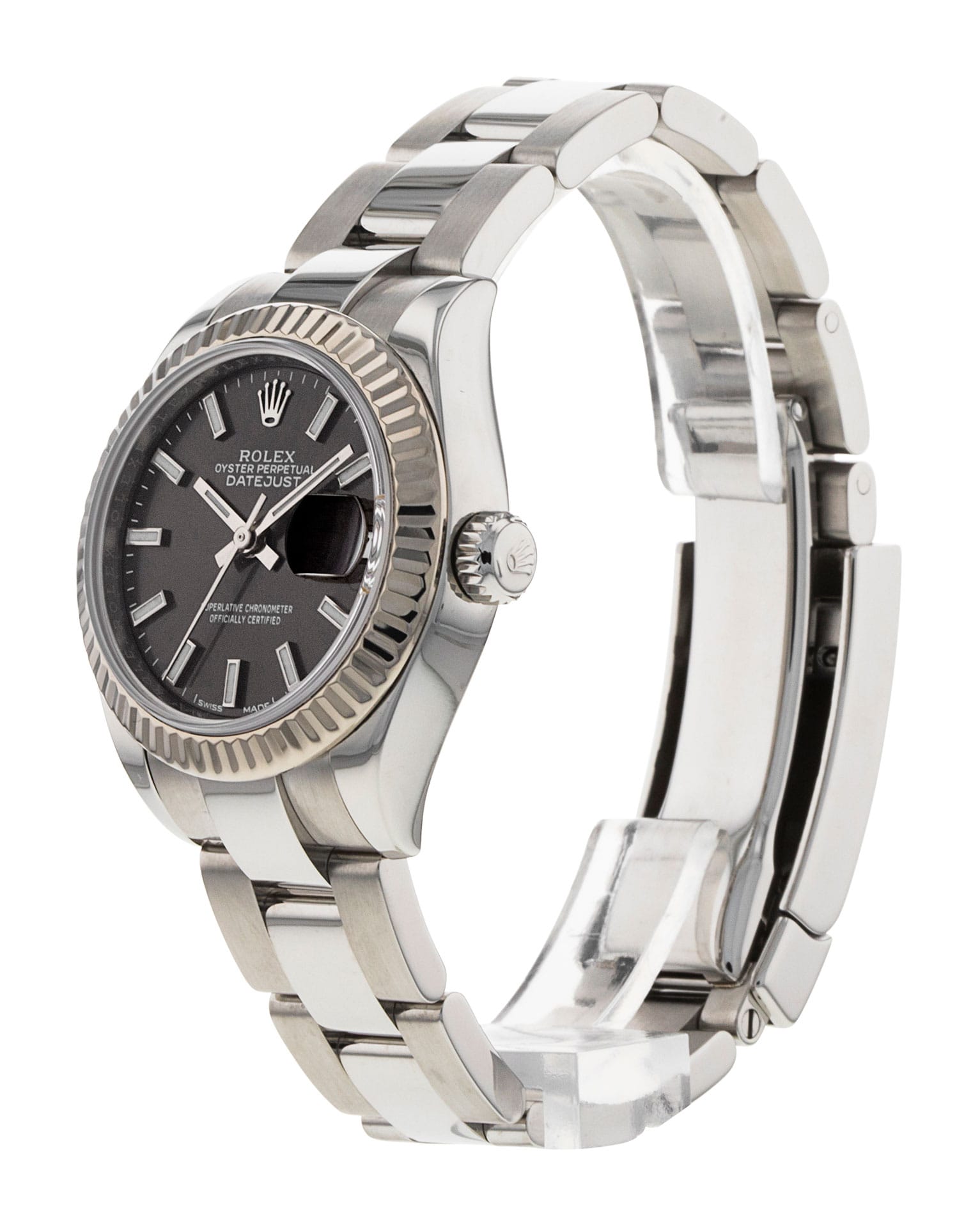 Rolex Datejust Lady 28 279174 Thumbnail 2