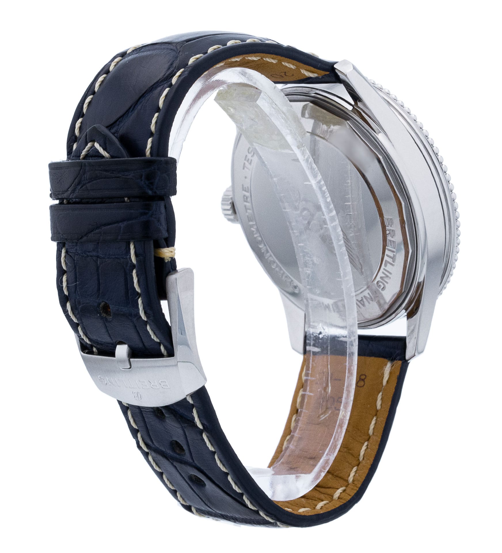 Breitling Navitimer Automatic 38 A17325 Thumbnail 3