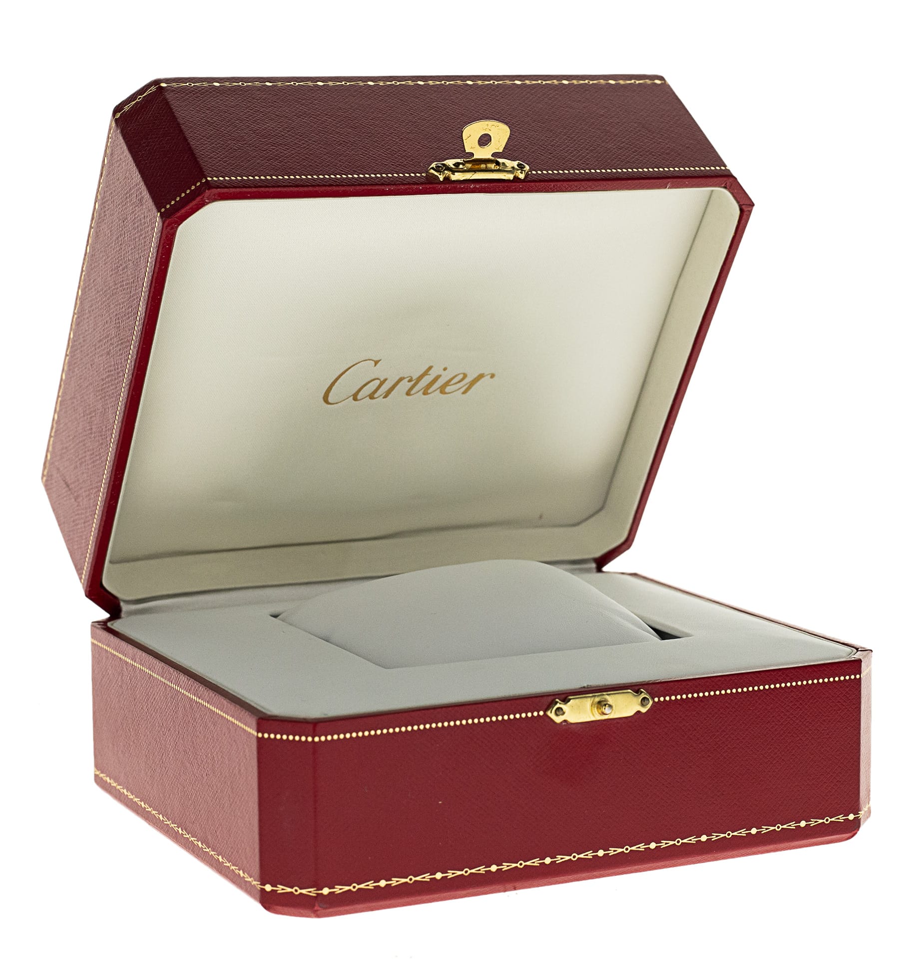 Cartier Cle De Cartier WSCL0006 Thumbnail 5