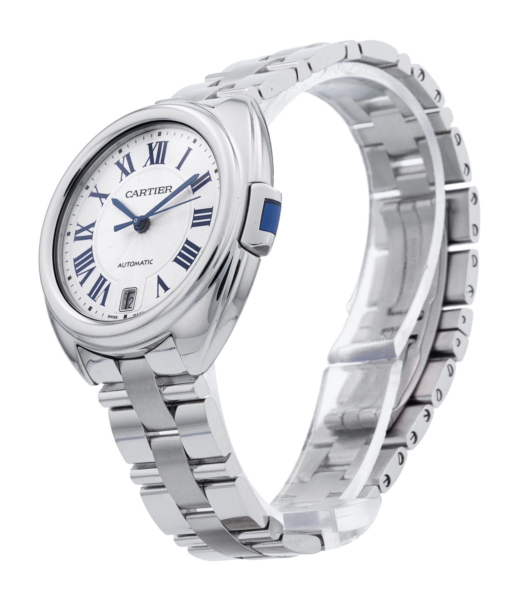 Cartier Cle De Cartier WSCL0006 Thumbnail 2