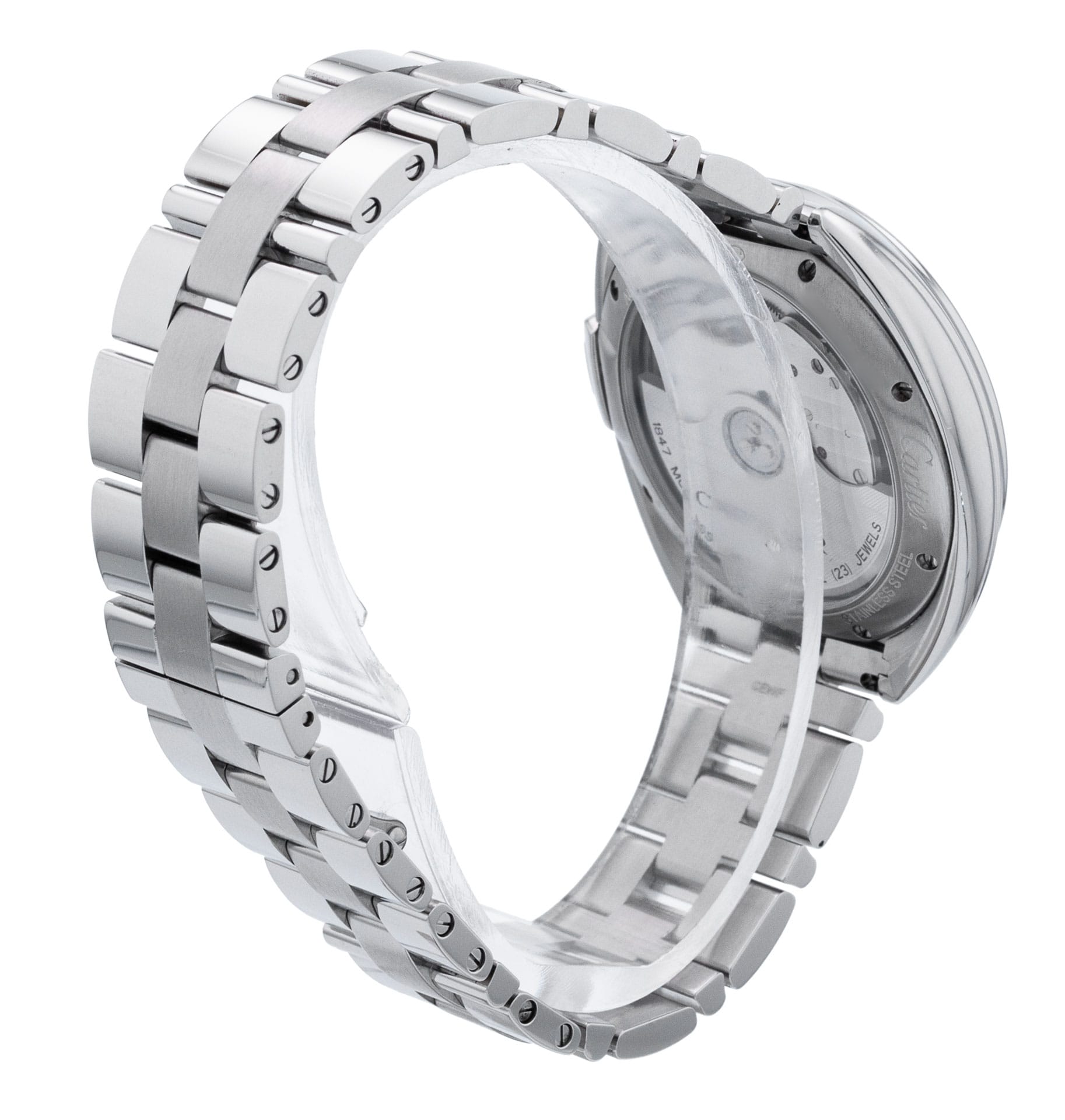 Cartier Cle De Cartier WSCL0006 Thumbnail 3