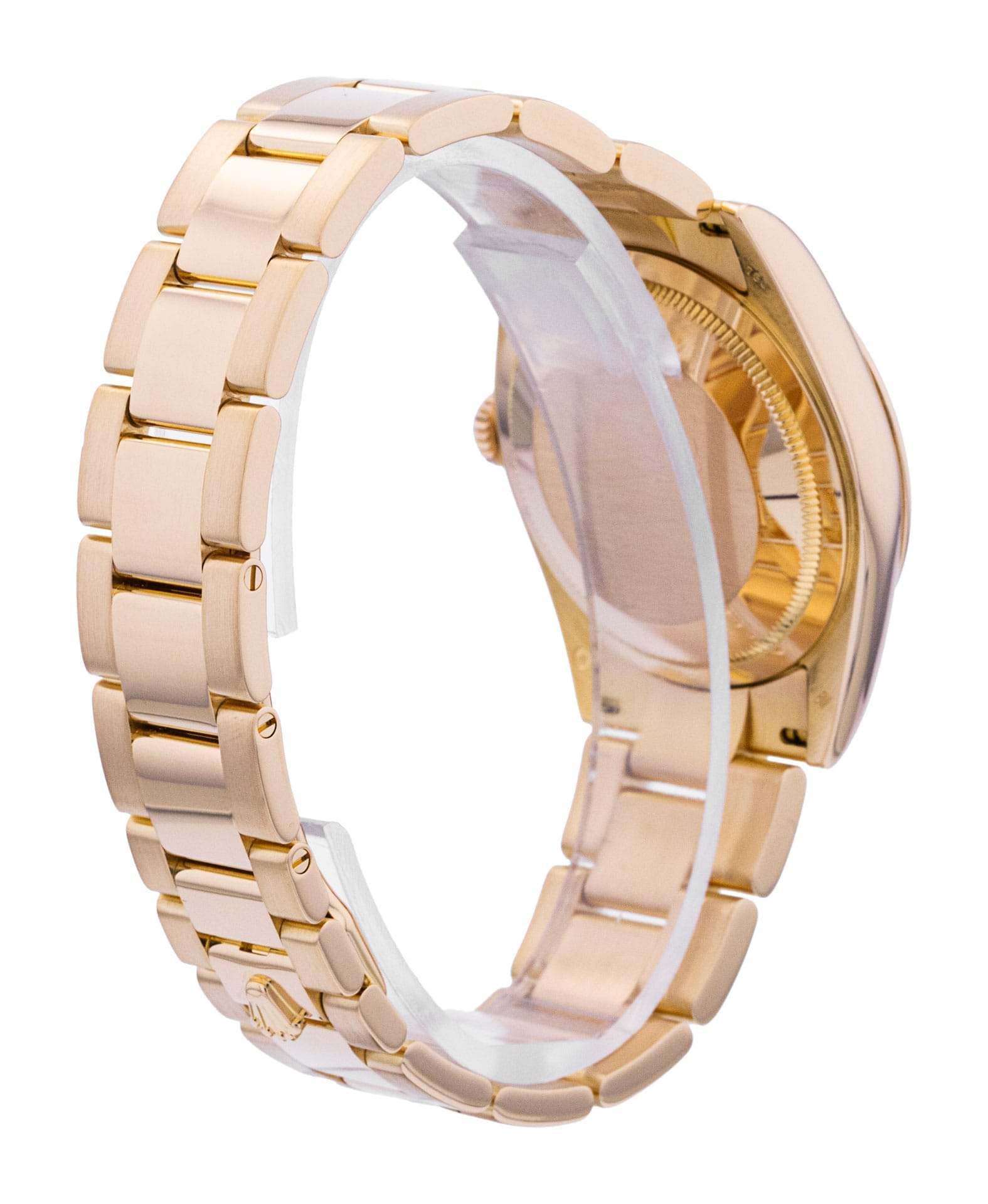 Rolex Day-Date 118205 Thumbnail 3