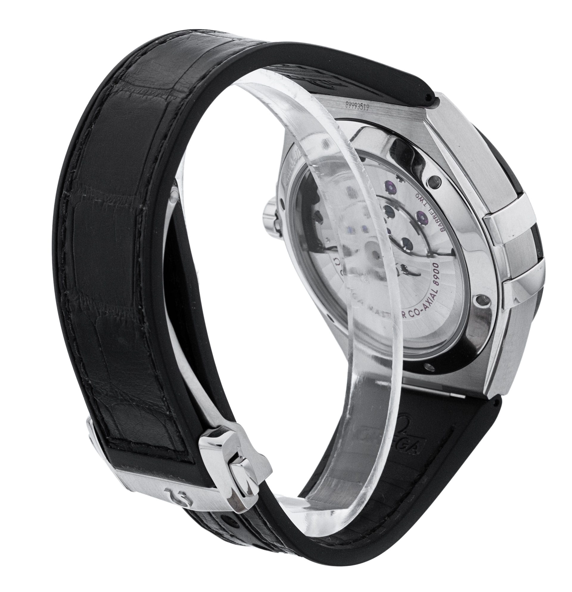 Omega Constellation 131.33.41.21.01.001 Thumbnail 3