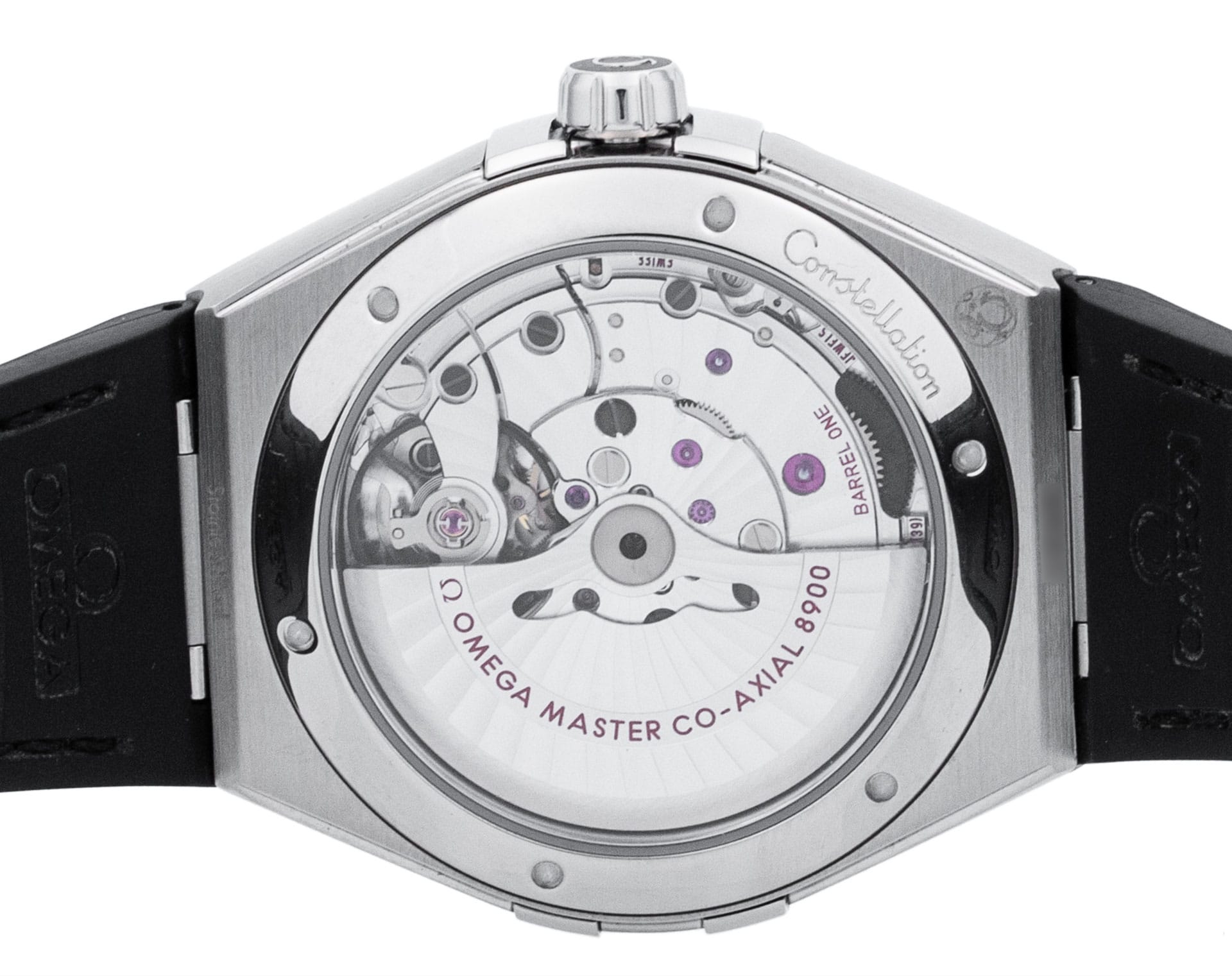 Omega Constellation 131.33.41.21.01.001 Thumbnail 4