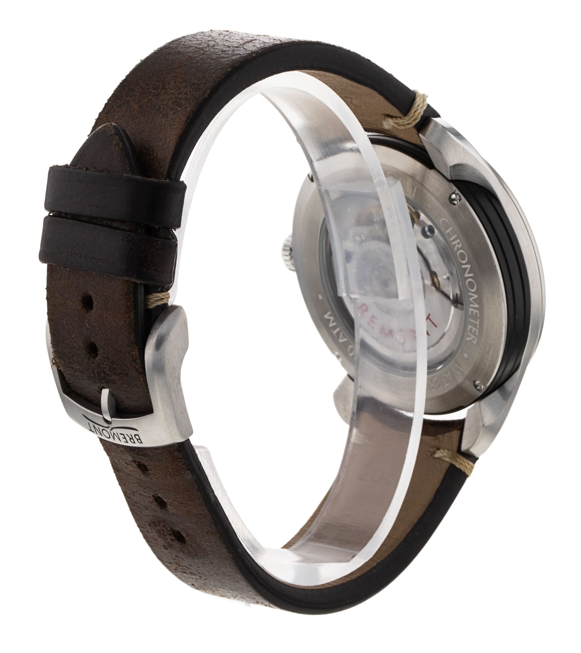 Bremont Airco Mach 1 AIRCO MACH 1/WH Thumbnail 3