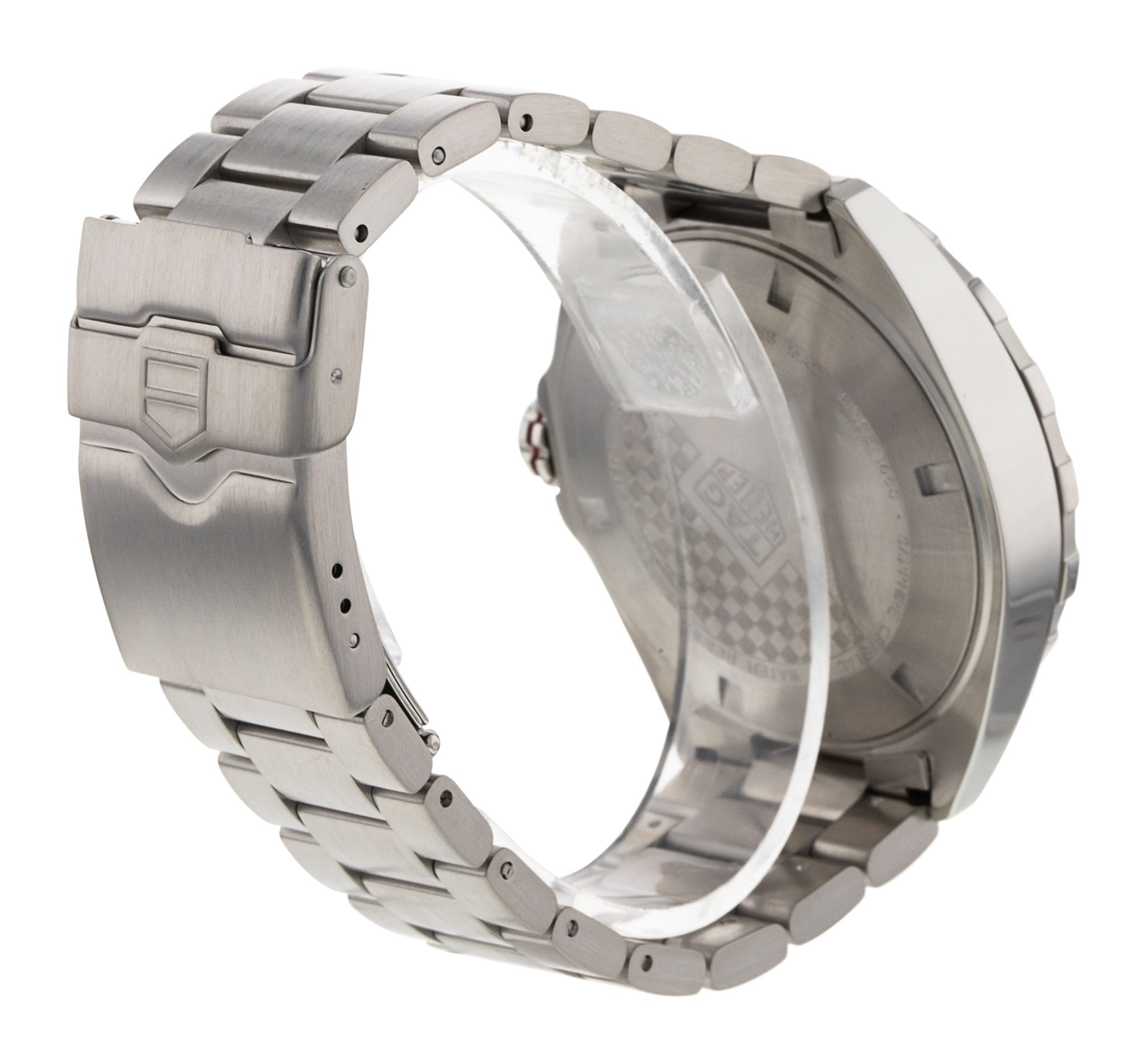 Tag Heuer Formula 1 WAZ2011.BA0842 Thumbnail 3