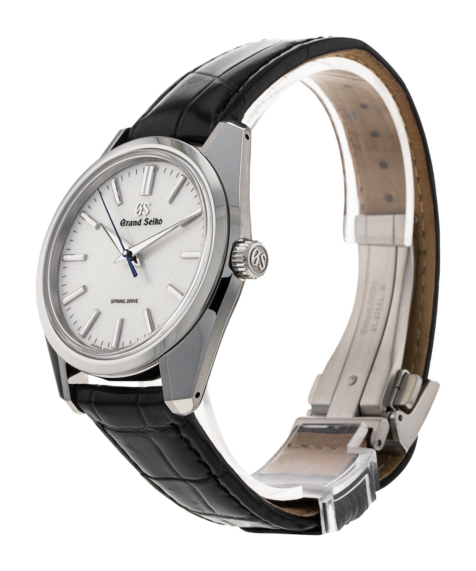 Grand Seiko Heritage Collection SBGY011 Thumbnail 2