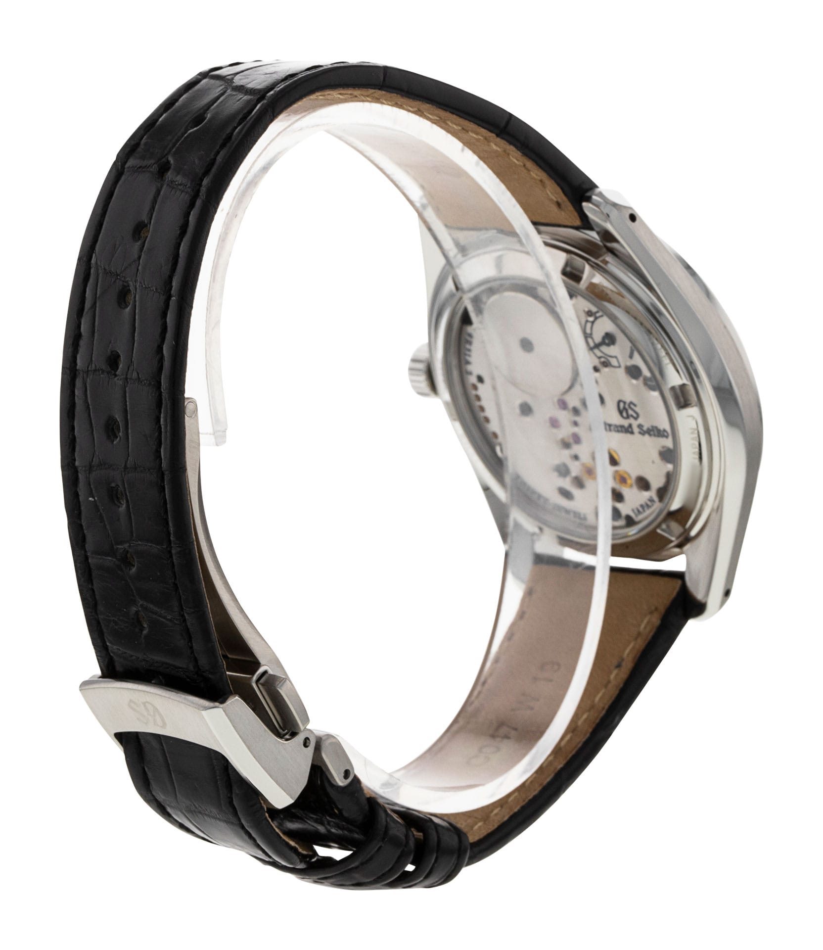 Grand Seiko Heritage Collection SBGY011 Thumbnail 3