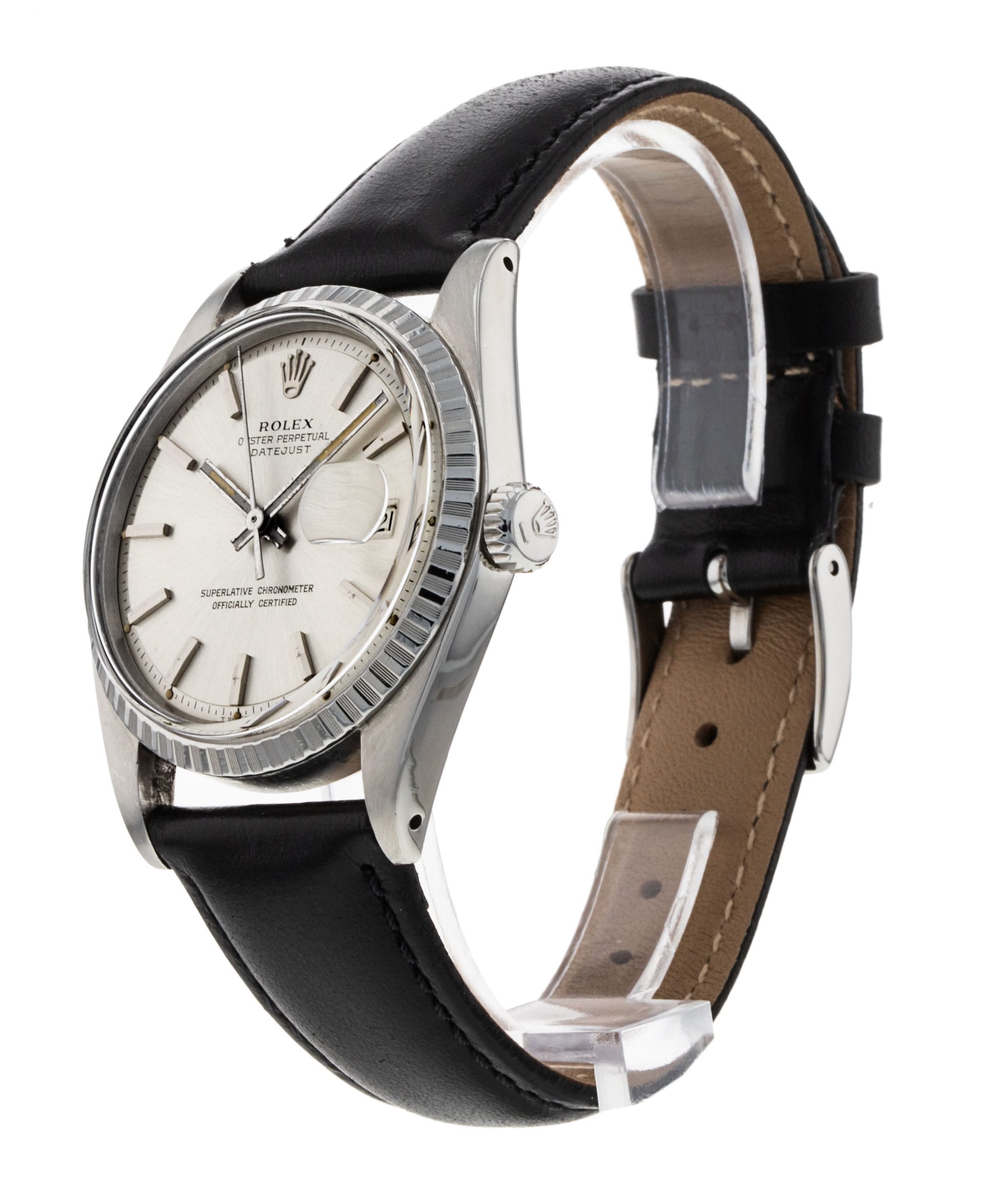 Rolex Datejust 1603 Thumbnail 2