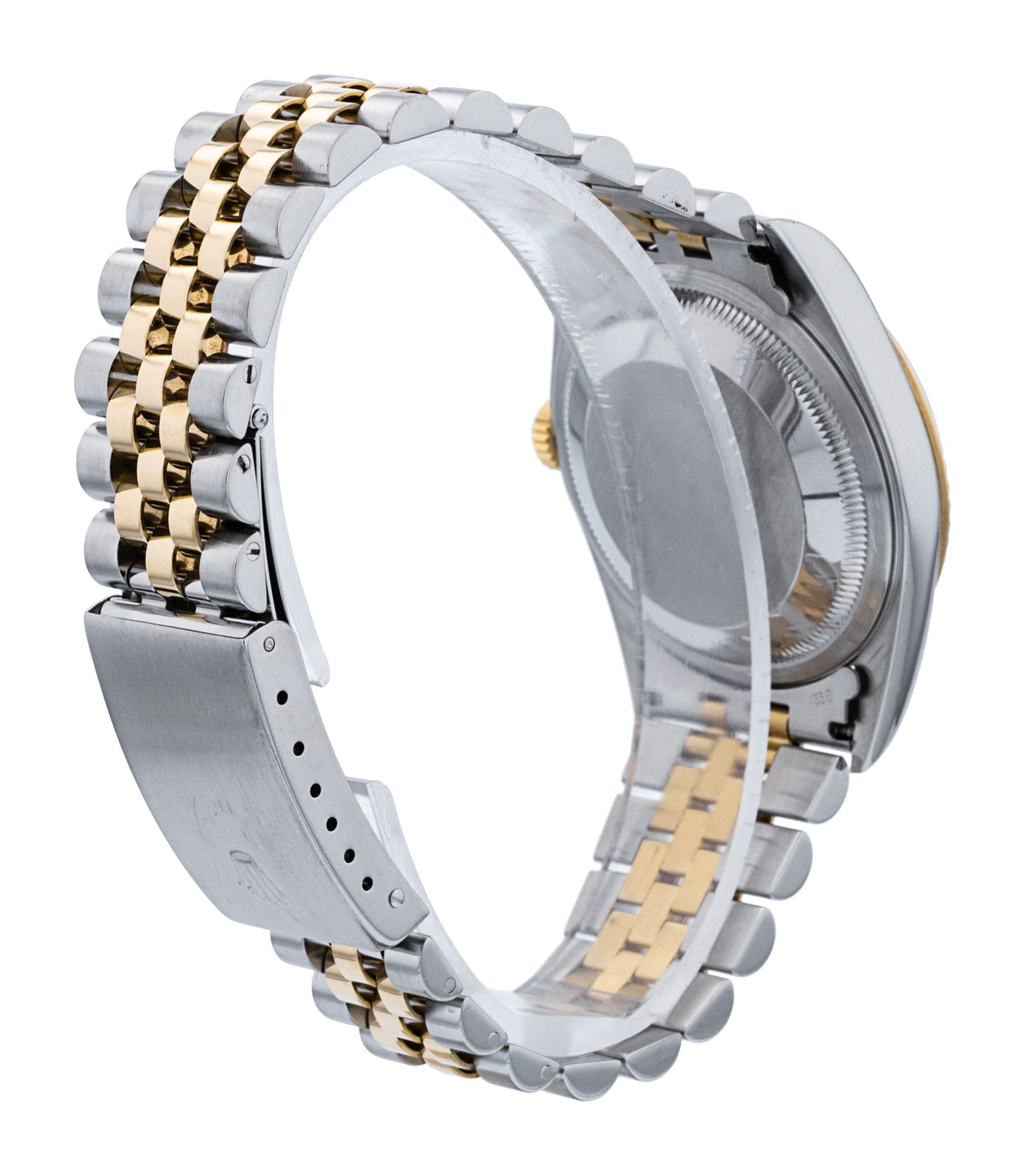 Rolex Datejust 16233 Thumbnail 3