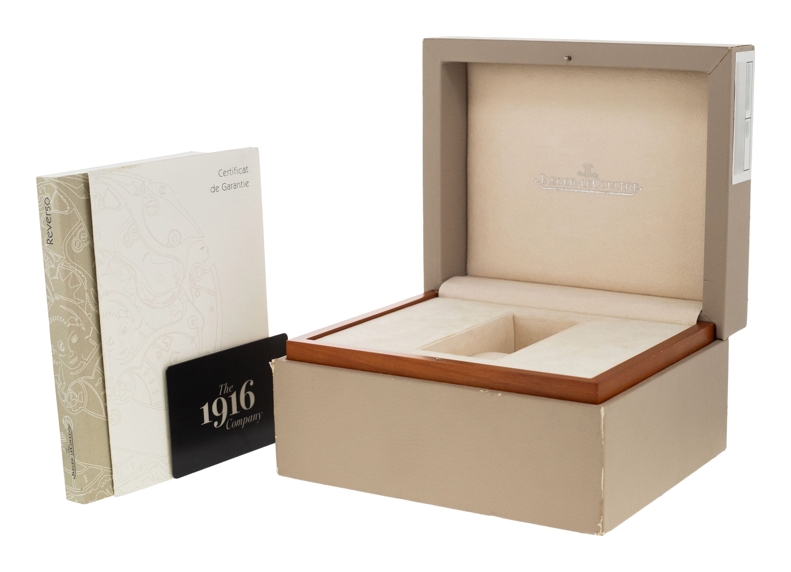 Jaeger-LeCoultre Reverso Grande Reserve 2702420 Thumbnail 5