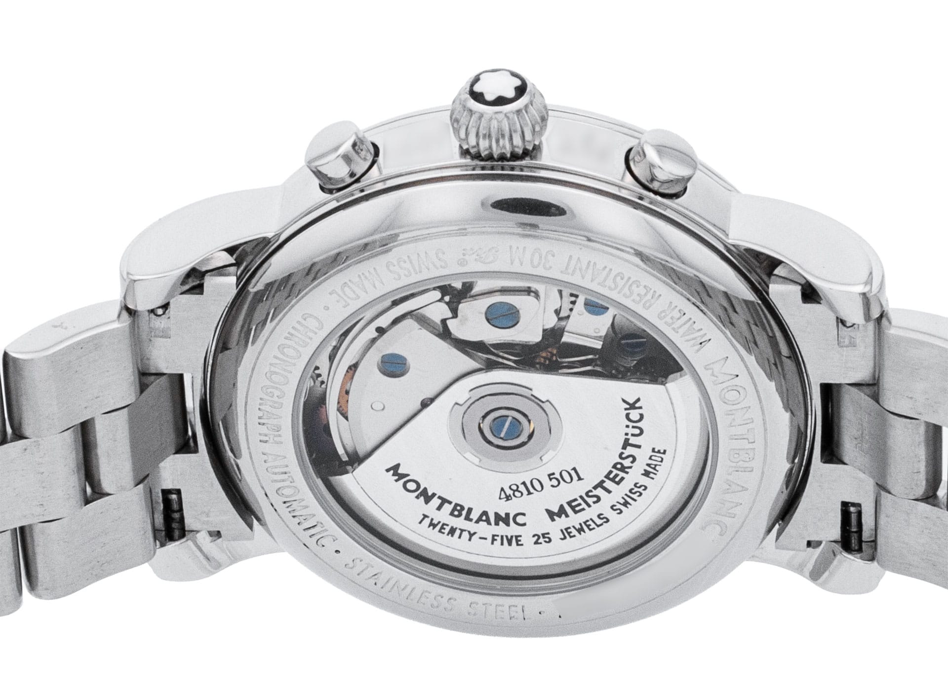 Montblanc Meisterstuck 7016 Thumbnail 4